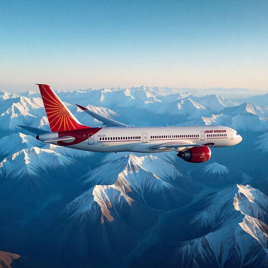 900x900 Air India Express Expands Connectivity by Introducing Direct Flights from Ahmedabad, Chandigarh, and Dehradun to Bengaluru, Opening New Pathways for Business and Leisure Travelers And Tour World