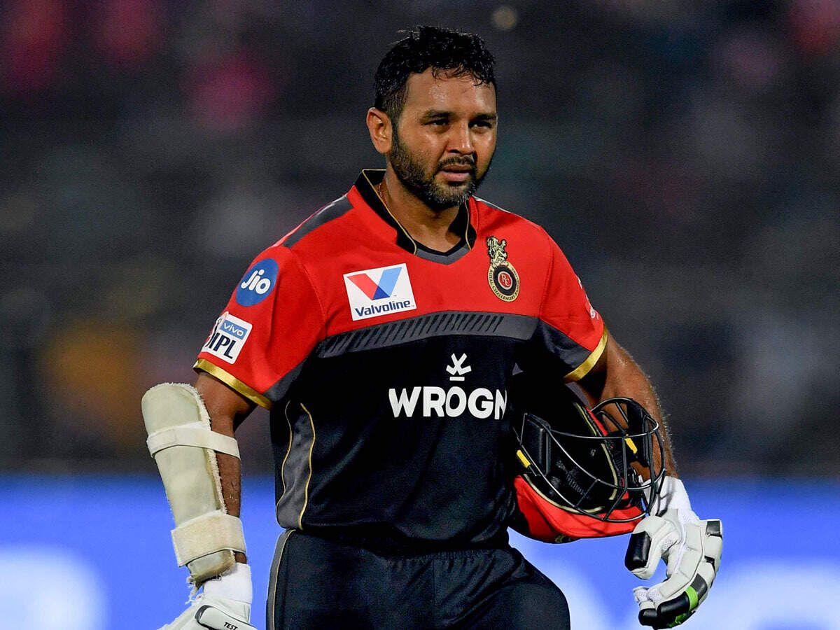 1200x900 Proud and at peace, Parthiv Patel retires from competitive cricket Economic Times
