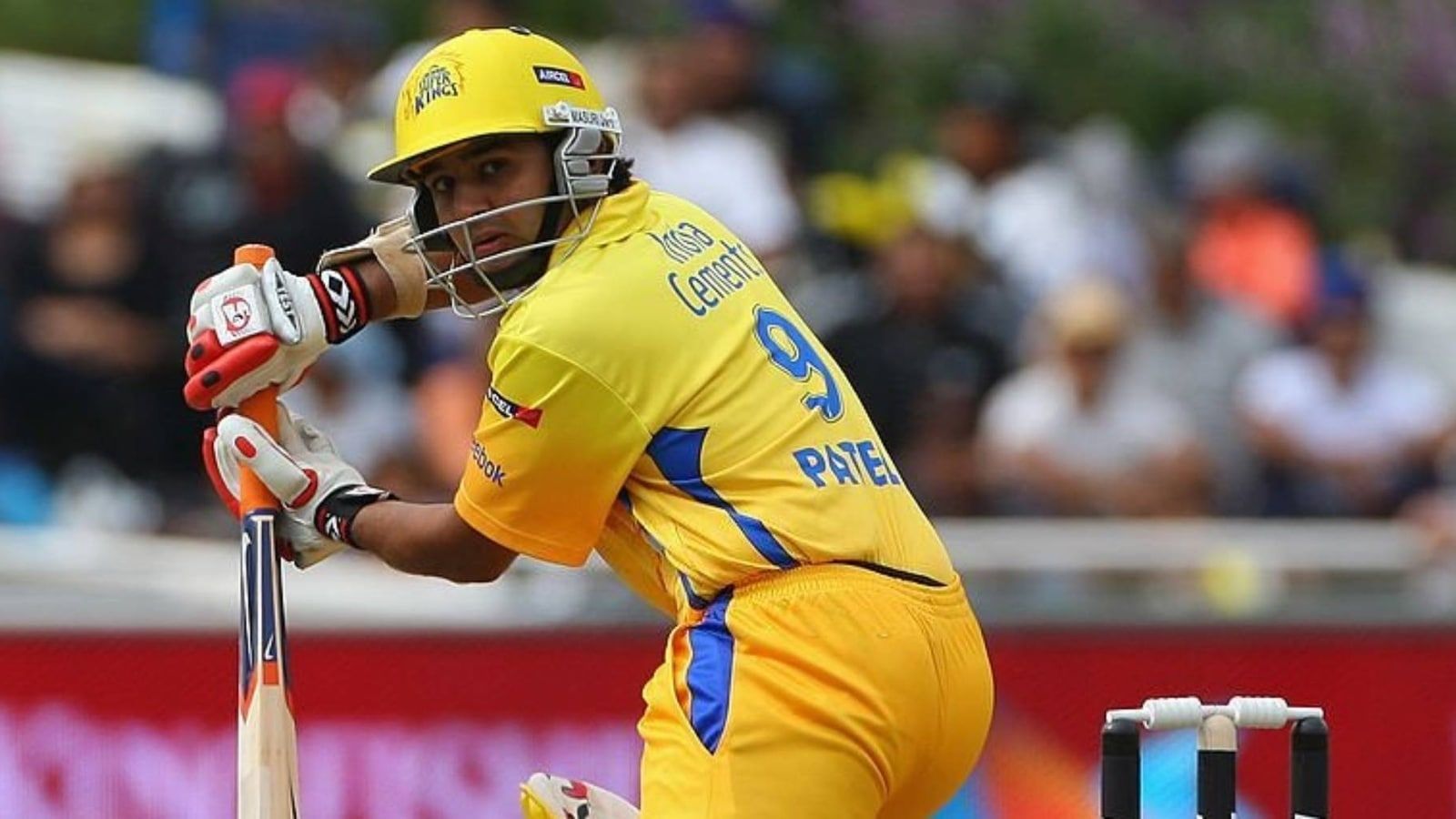 1600x900 I was thinking 'Who is this boy? He looks like a kindergarten student'': CSK legend recalls first meeting with Parthiv