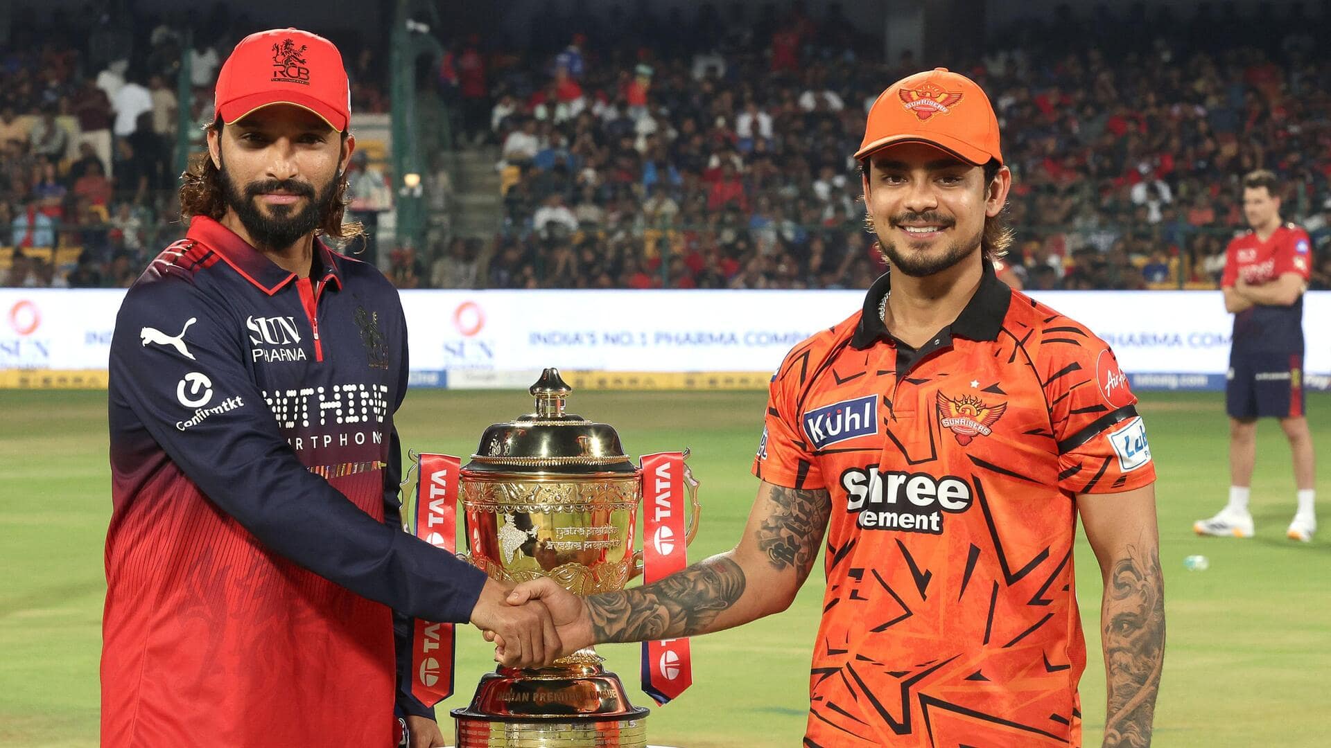 1920x1080 Parthiv Patel: Latest News, News Articles, Photo, Videos