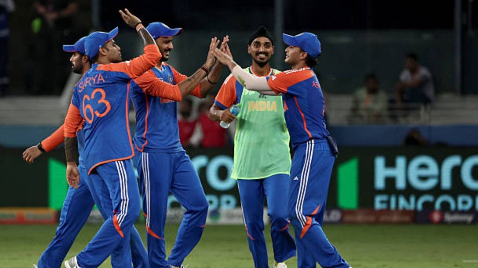 1600x900 Pathiv Patel Picks India's Playing XI For Asia Cup Final Against Pakistan, Drops Star All Rounder For Experienced Seamer