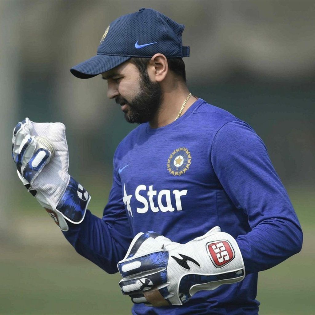 1024x1024 Ball Tampering Controversy Won't Affect IPL, Says Parthiv Patel