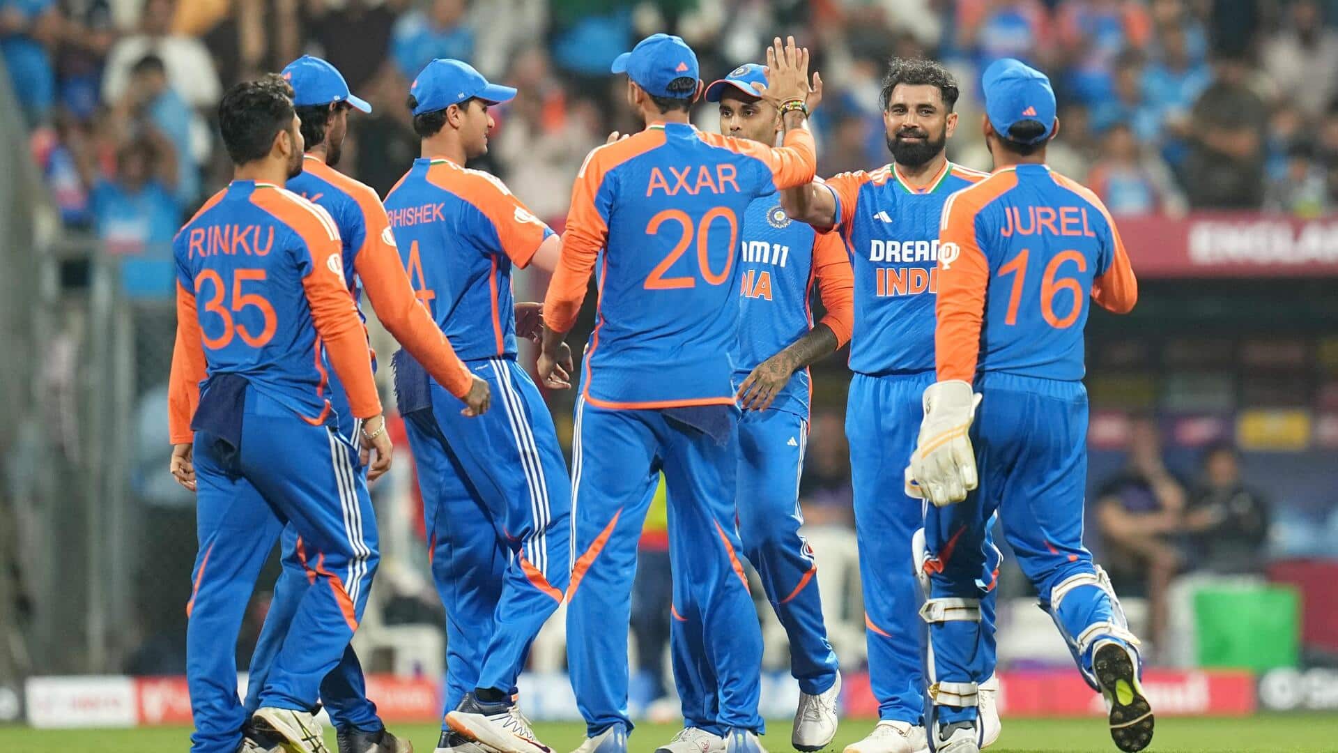 1920x1080 Shami's Three Fer Will Boost His Confidence For ODIs: Parthiv Patel