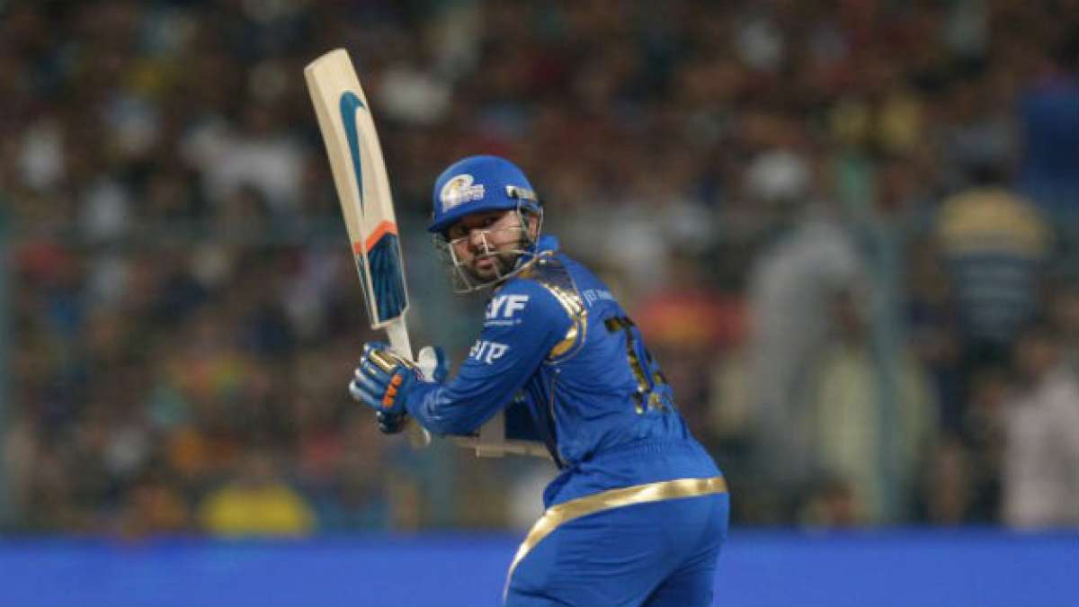 1200x675 IPL 2016: Mumbai Indians win by 25 runs as KXIP's poor run continues. Cricket TV News