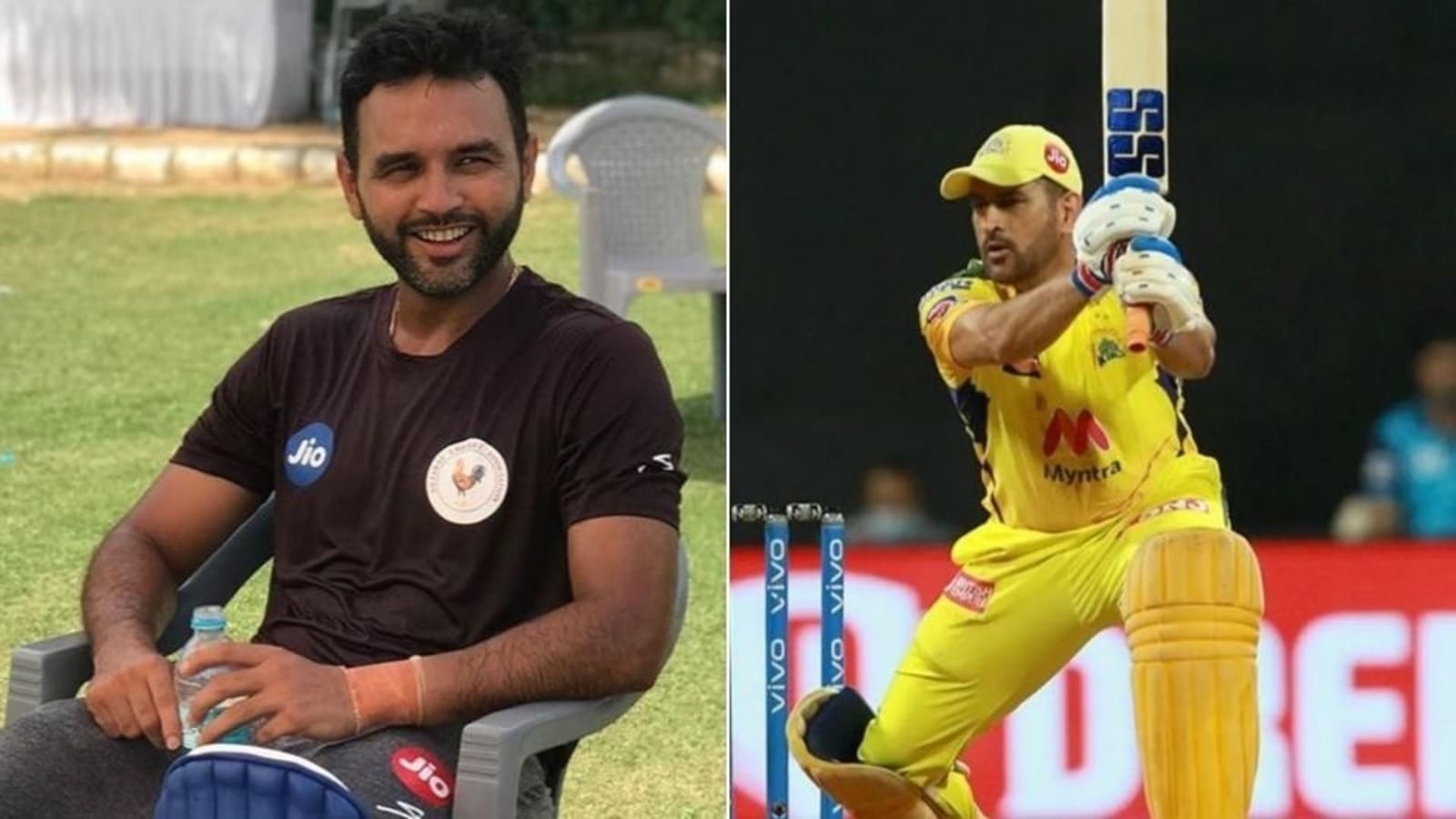 1600x900 Good To See Him Performing So Well': Parthiv Patel Identifies The 'main Game Changer' For CSK In IPL 2021