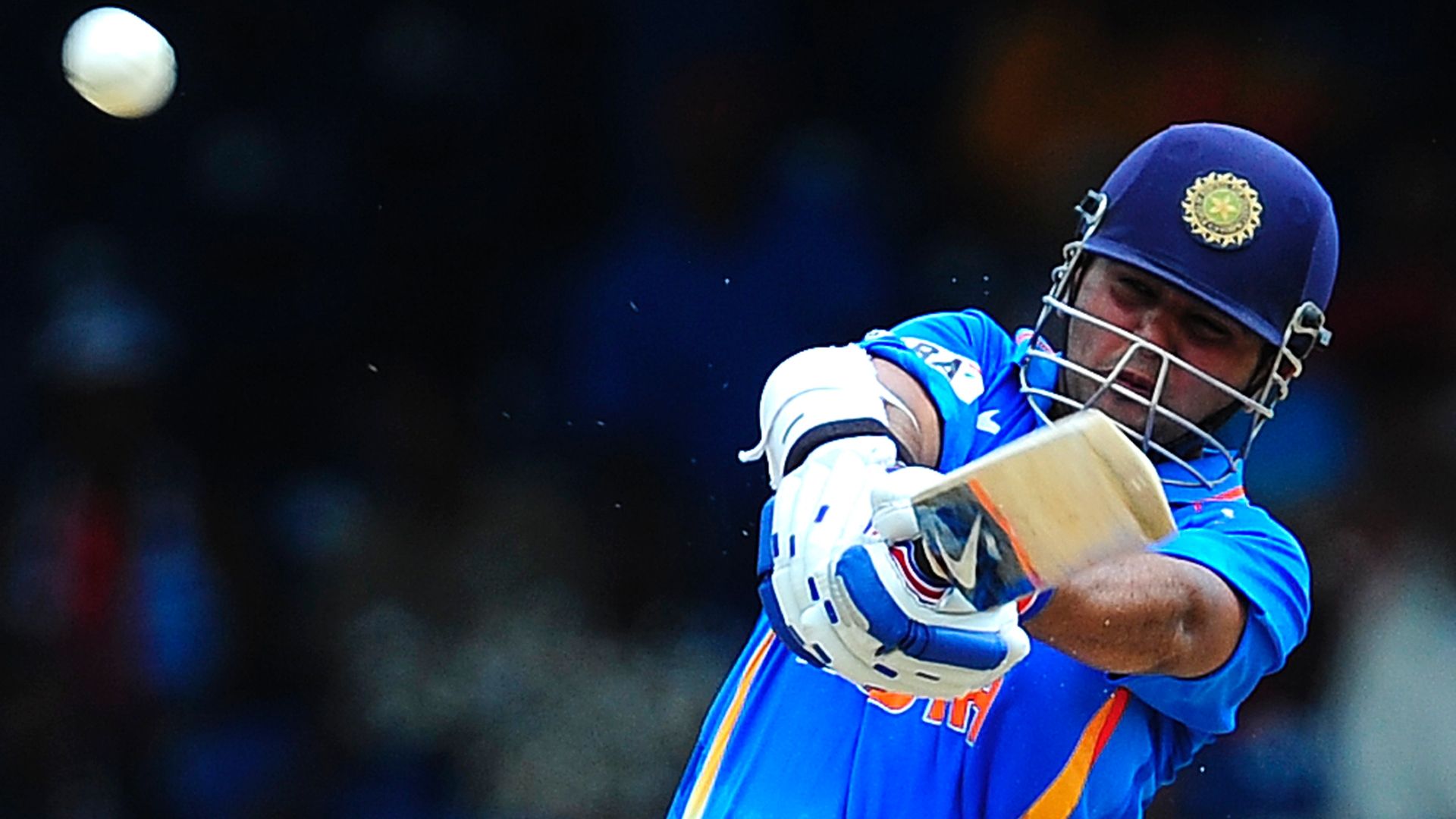 1920x1080 Tata Nexon Best Strike Rate of the match