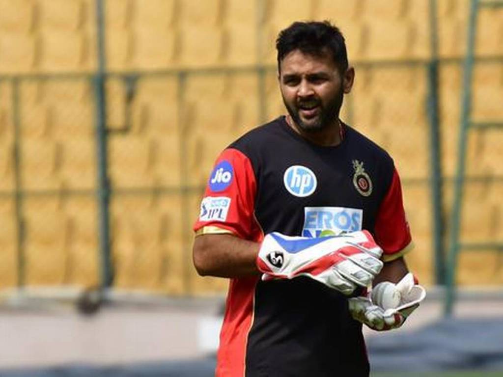 1024x768 From departing to released there is one more add on the list Parthiv Patel