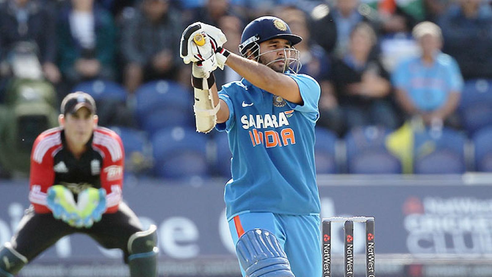 1600x900 Does 'opener' Parthiv fit Dhoni's No 6 slot?