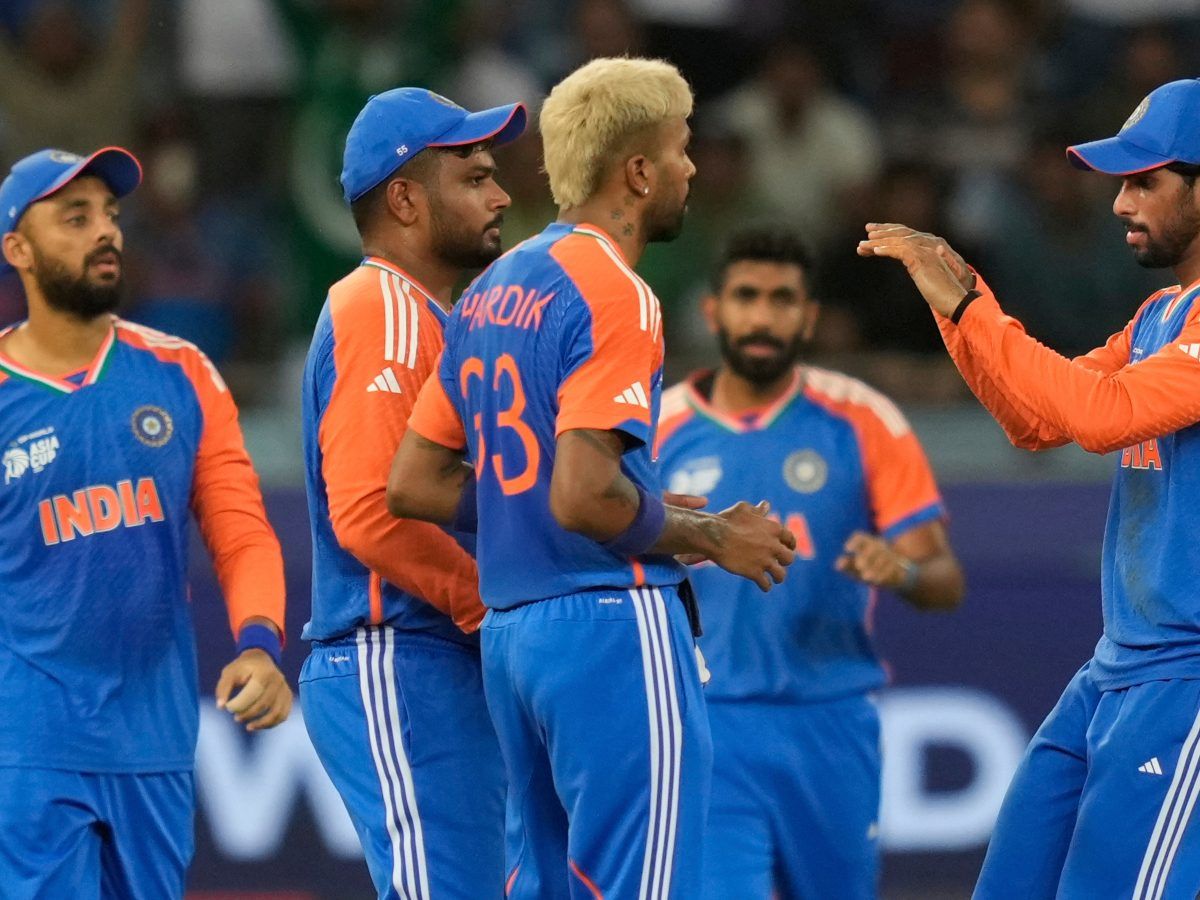 1200x900 Parthiv Patel Picks India's XI For Asia Cup Final Vs Pakistan, Drops Key All Rounder