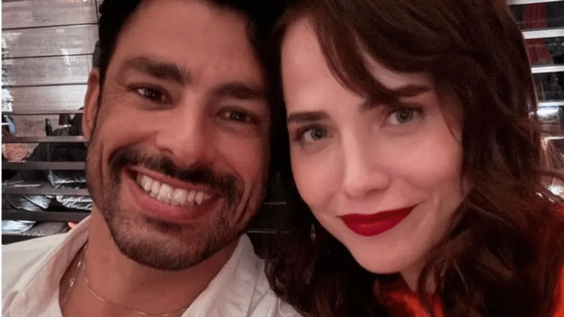 1920x1080 Letícia Colin e Cauã Reymond farão cenas íntimas em nova série