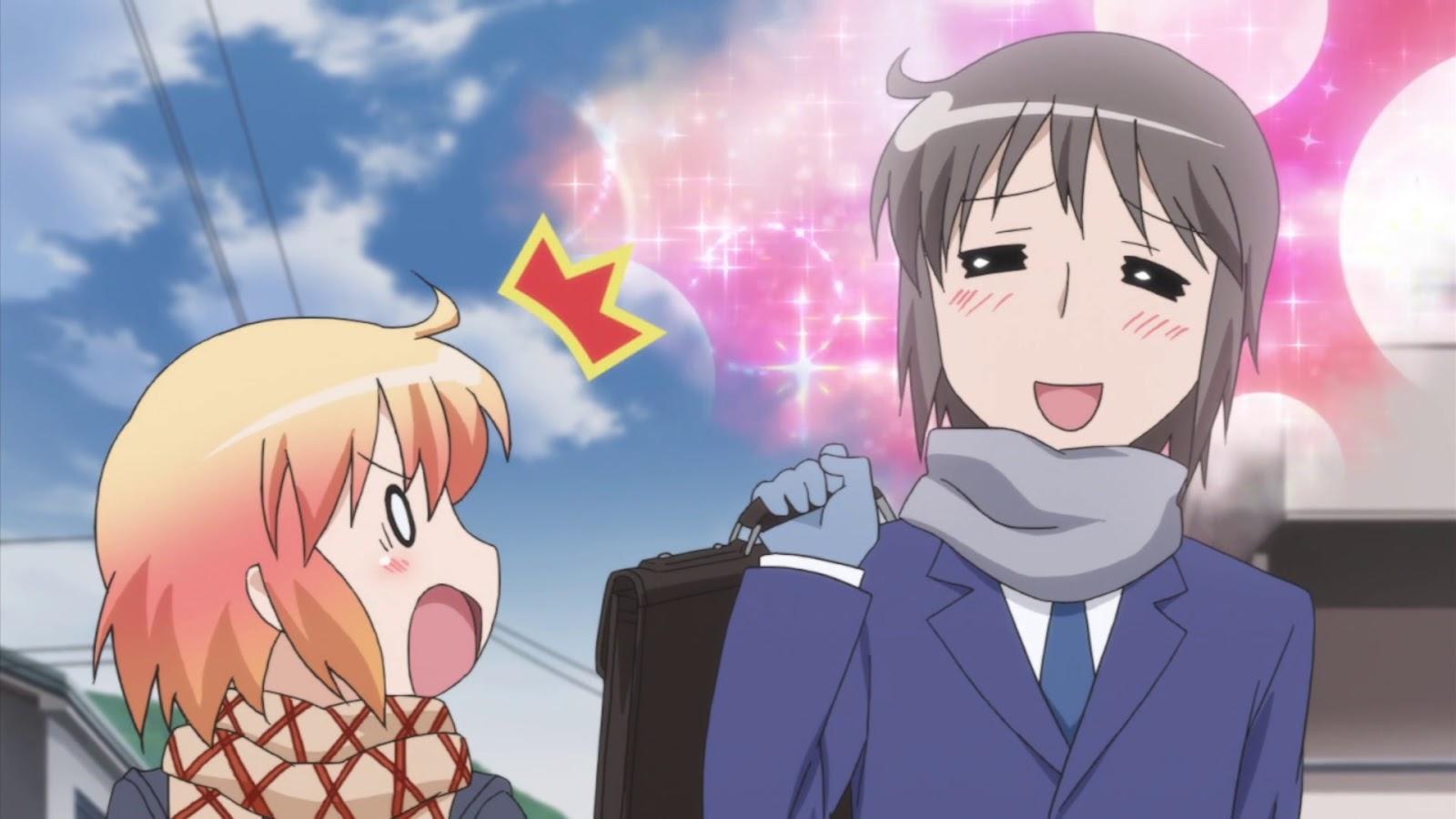 1600x900 Kotoura San Wallpaper