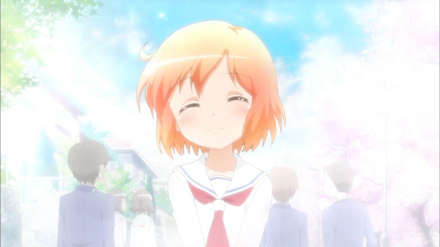 1440x810 Kotoura San Last Episode : True Feelings Of Her Mother. Anime
