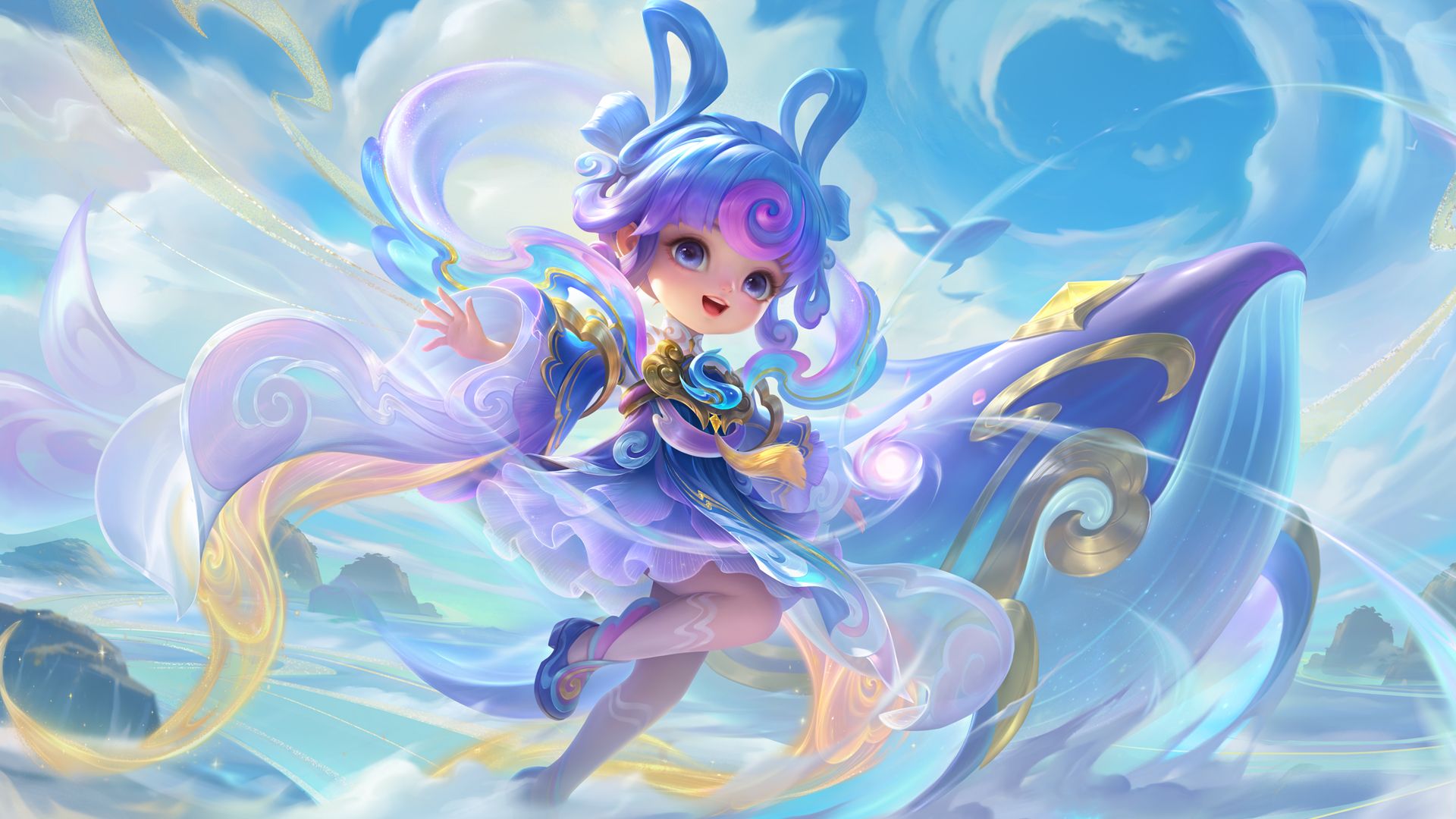 1920x1080 Wallpaper Evolved Official Website, 5v5 Hero Battle Arena