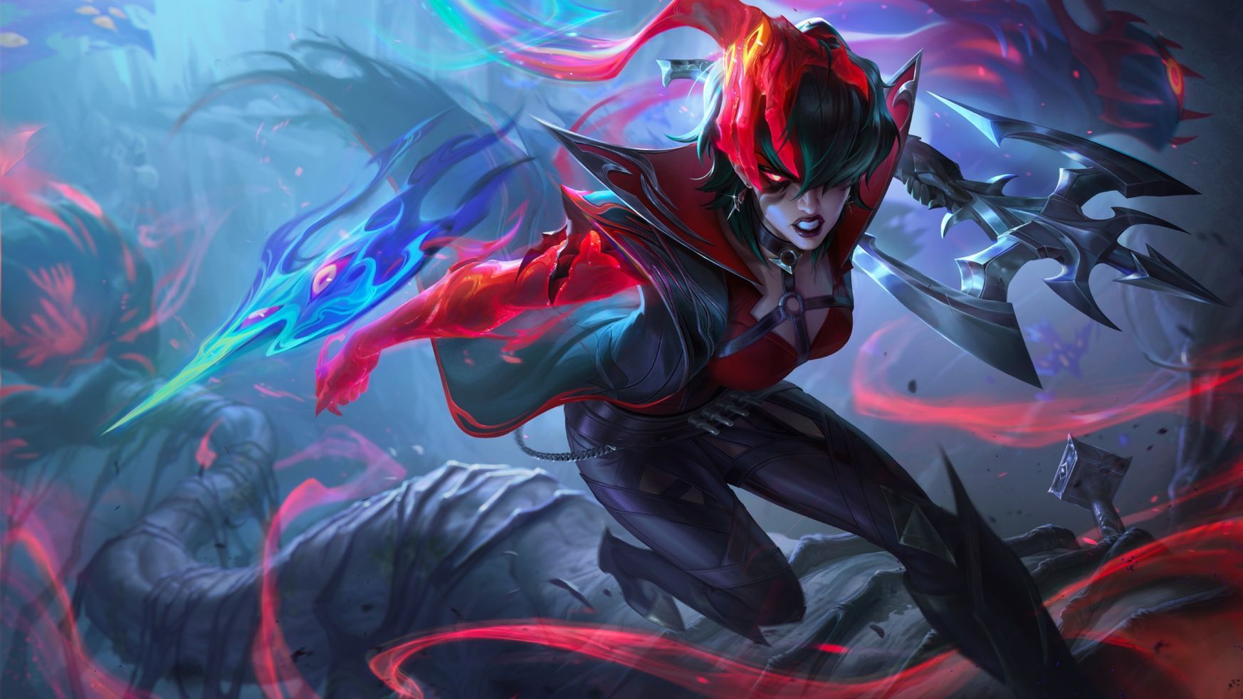 1746x982 League of Legends Patch 26.9 Notes