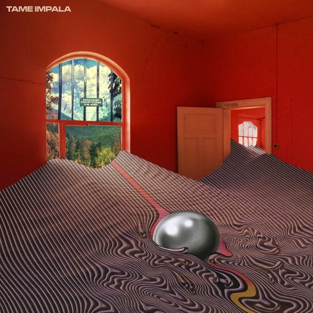 1080x1080 Stream Tame Impala Slow Rush & Currents Era Mix by Cameron_Wetzell. Listen online for free on SoundCloud