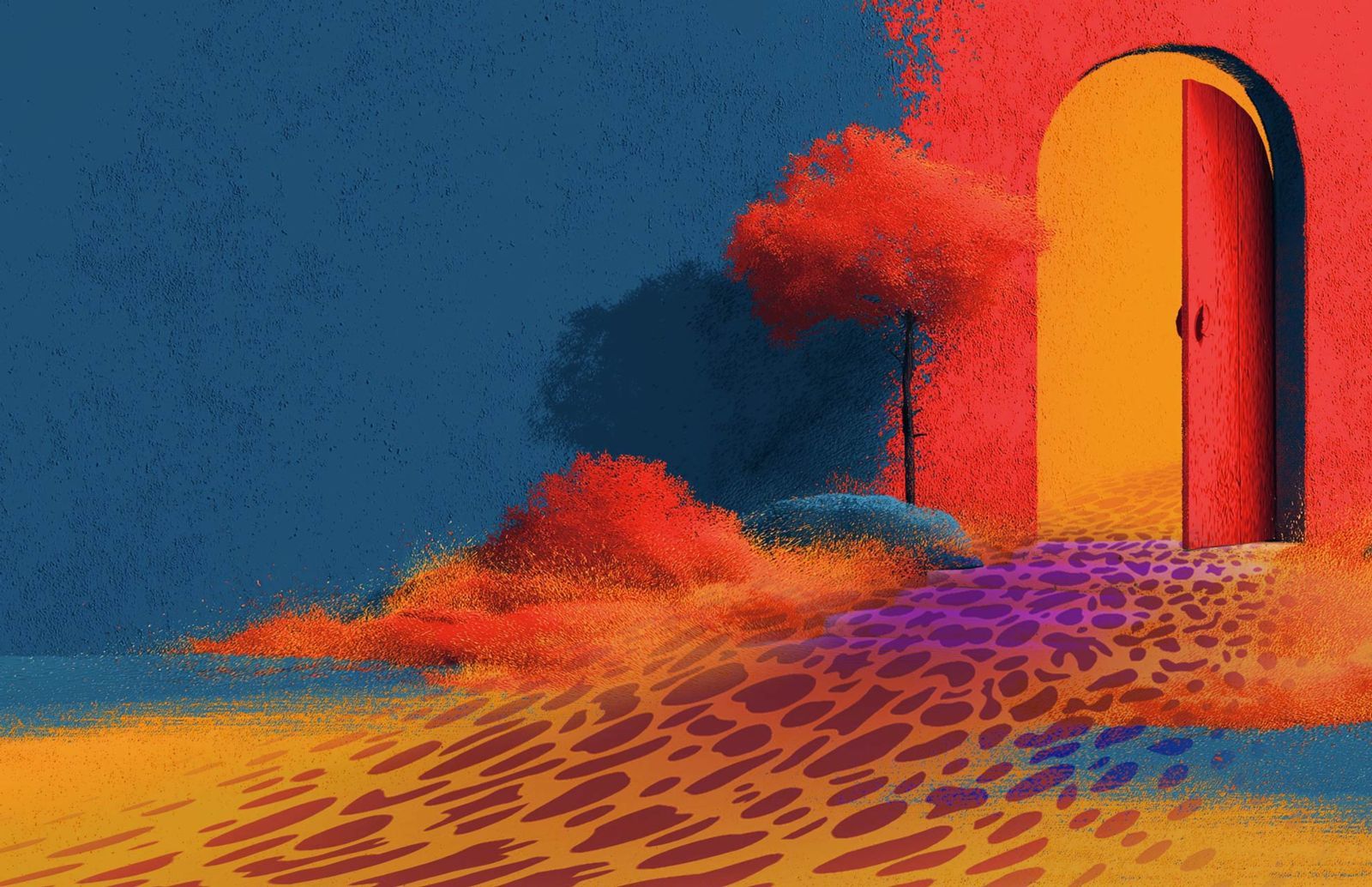 1600x1034 Access to justice as a gateway for human rights achievements