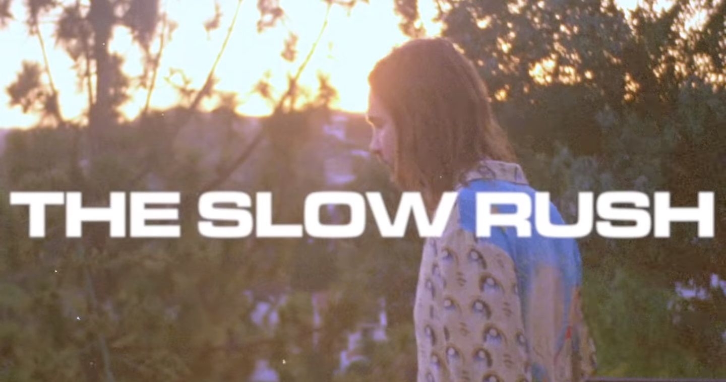 1440x758 Tame Impala Confirms New Album 'The Slow Rush'