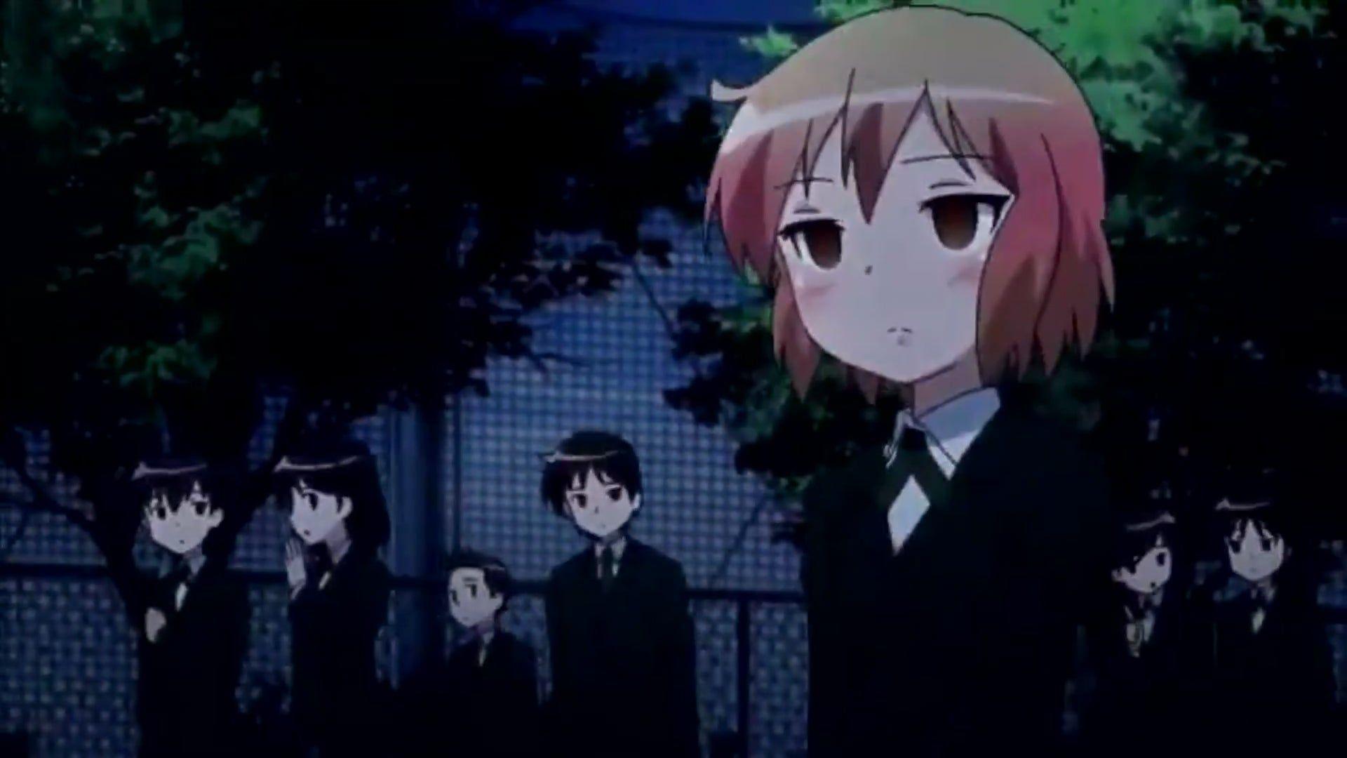 1920x1080 Kotoura San