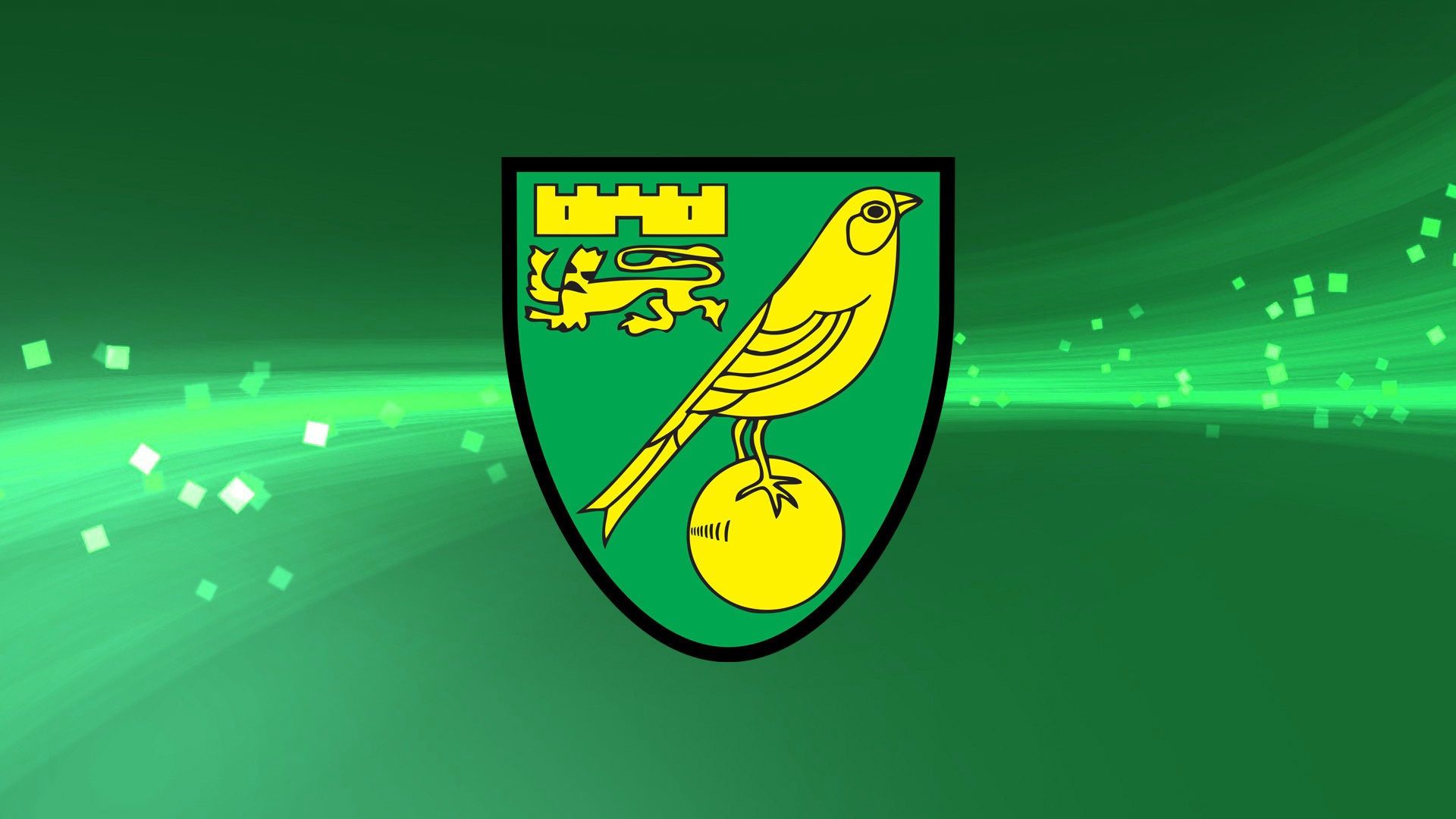 1920x1080 Wallpaper wallpaper, logo, football, Sport, Norwich City for mobile and desktop, section спорт, resolution 1920x1080