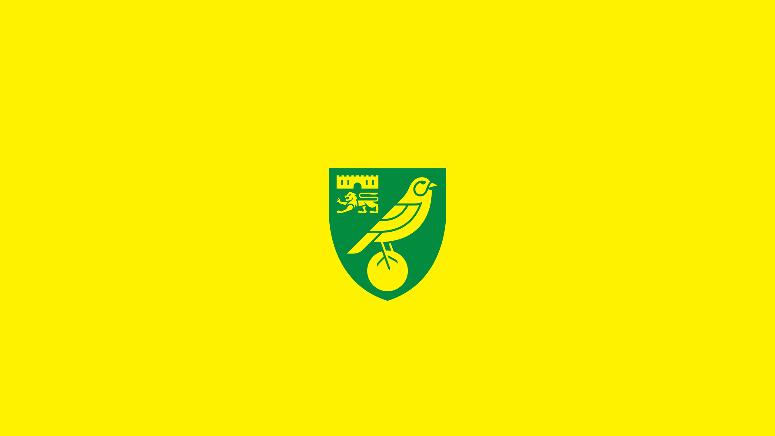 2560x1440 Norwich City FC. Stephen Clark (sgclark.com)