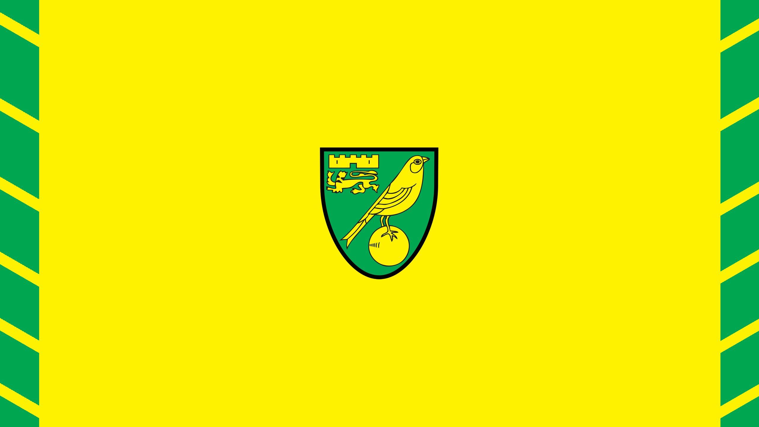 2560x1440 Free Norwich City F C 4K Wallpaper & Desktop HD Background for PC