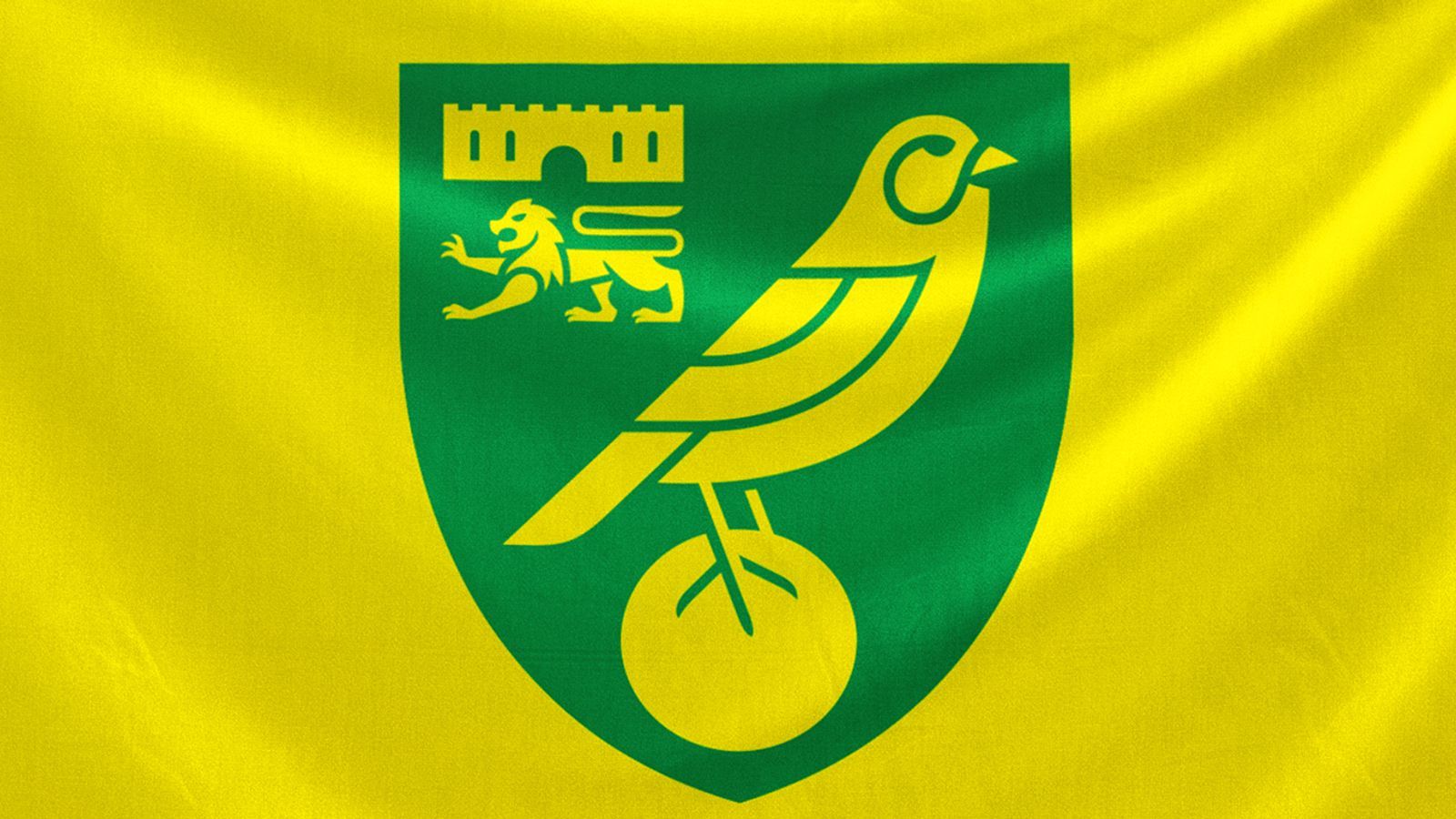 1600x900 Norwich unveil new club crest for the first time in 50 years