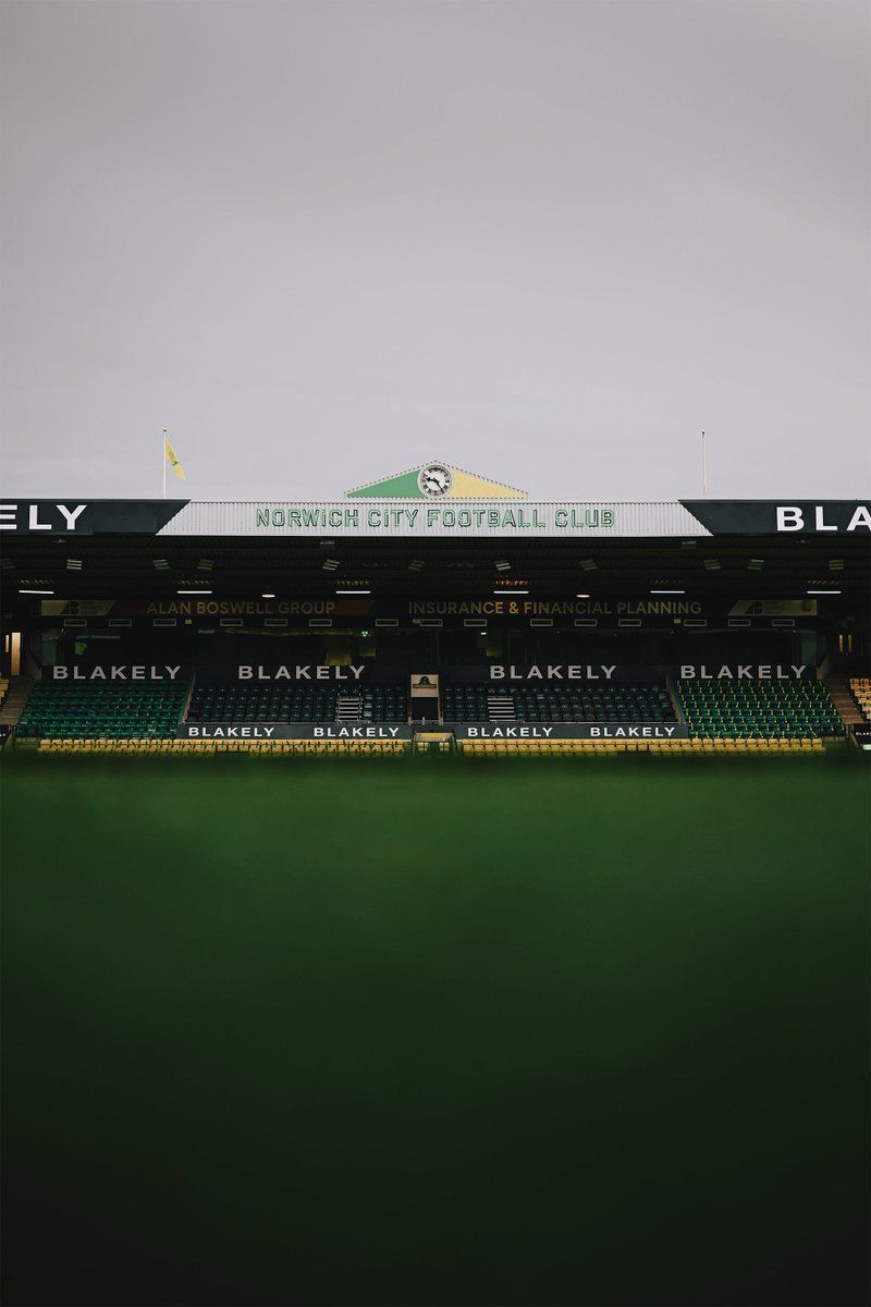 800x1200 Post by Norwich City FC