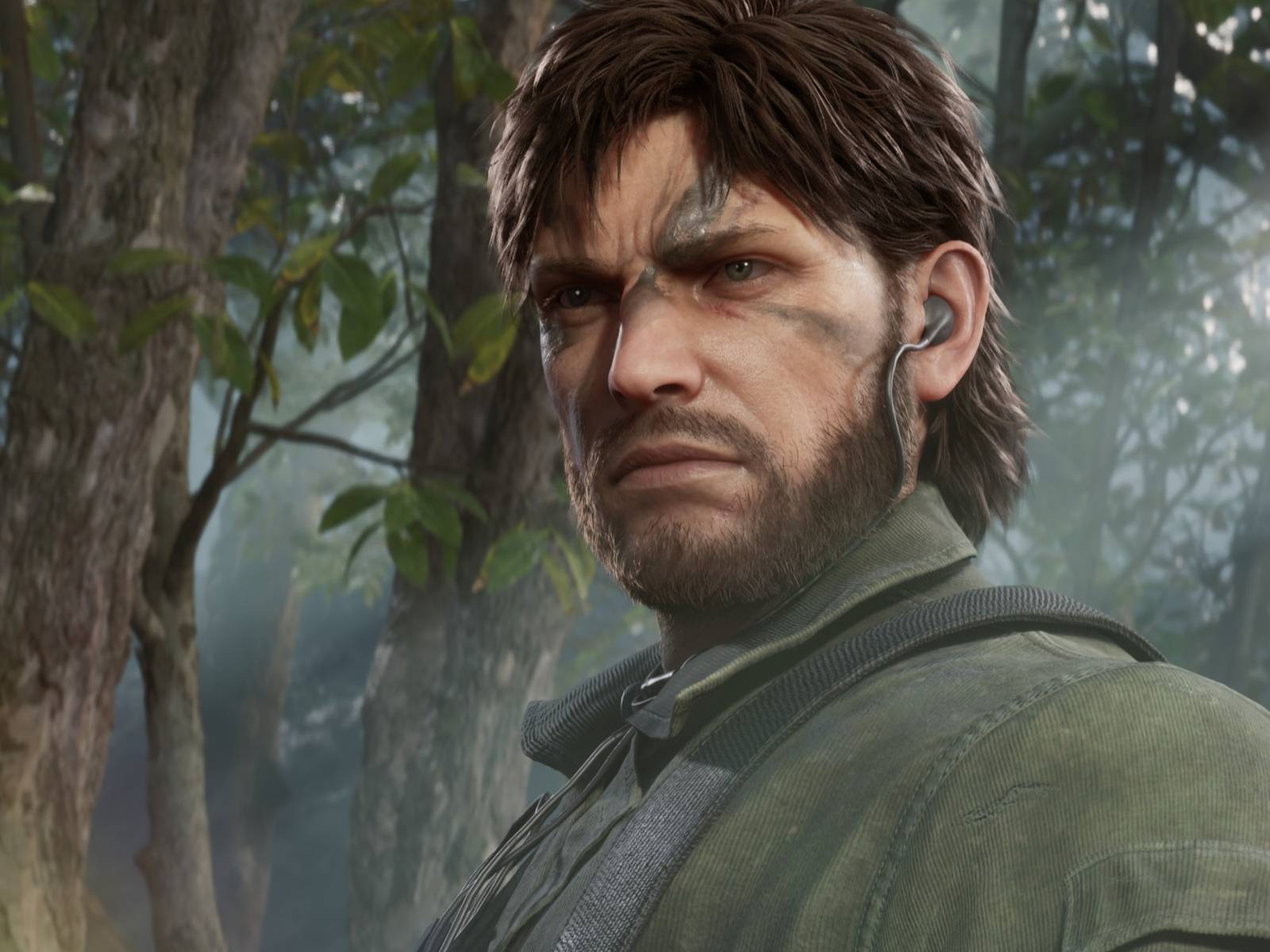 1600x1200 Beginner Tips for MGS Delta Snake Eater