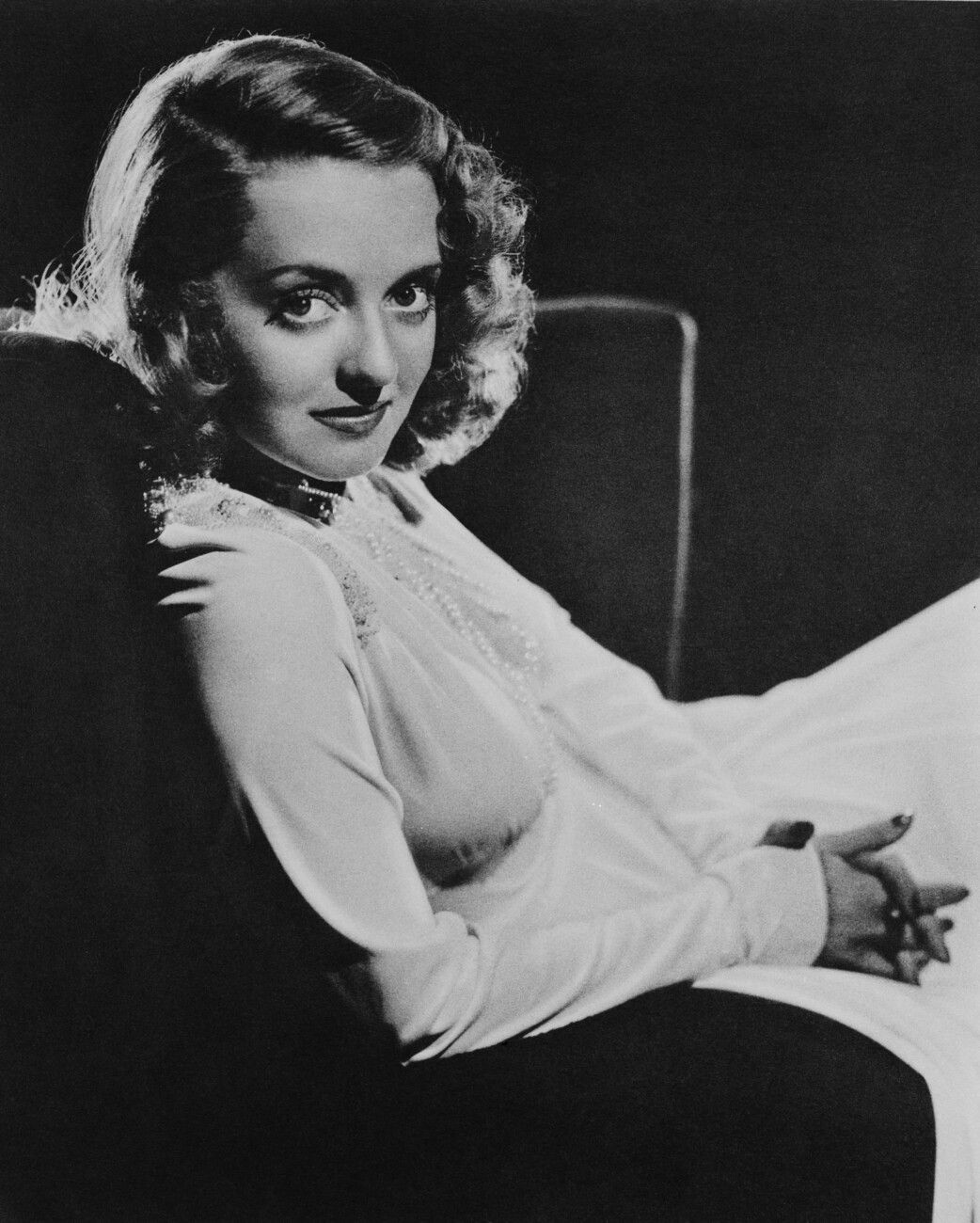 1042x1300 Poster Bette Davis. Wall Art 1 FREE