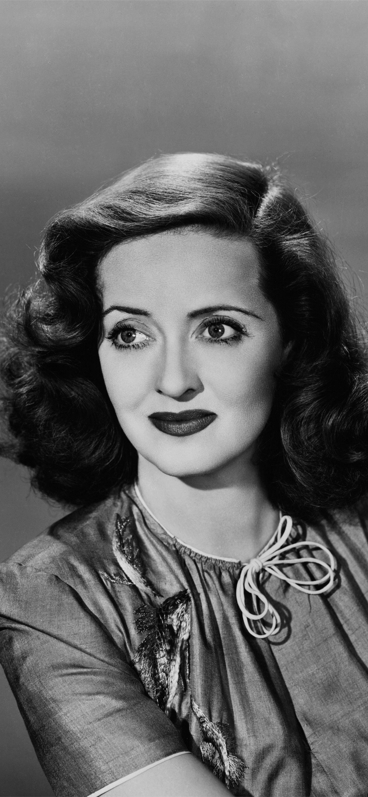 1284x2778 Best Bette davis iPhone HD Wallpaper