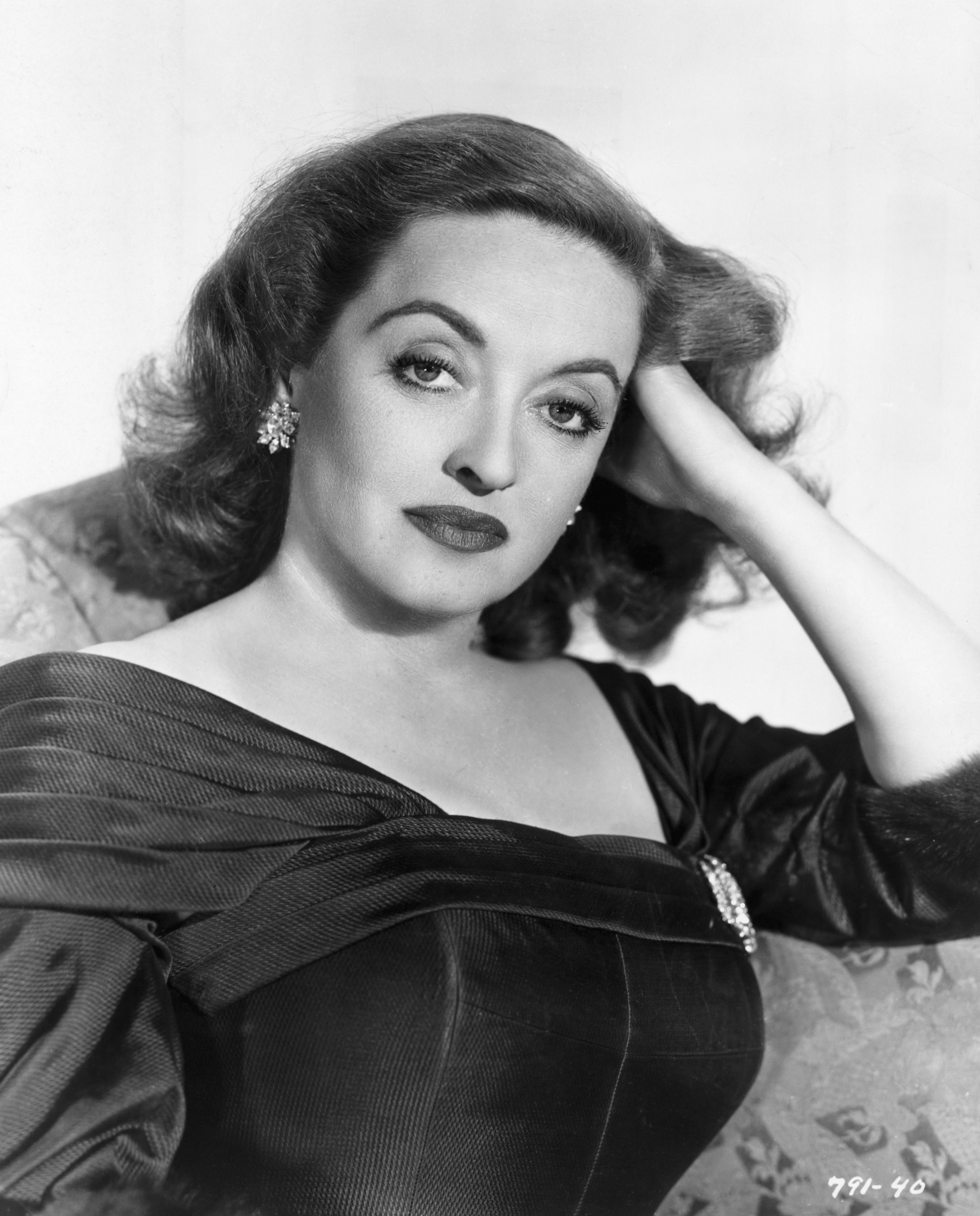 2838x3521 Bette Davis