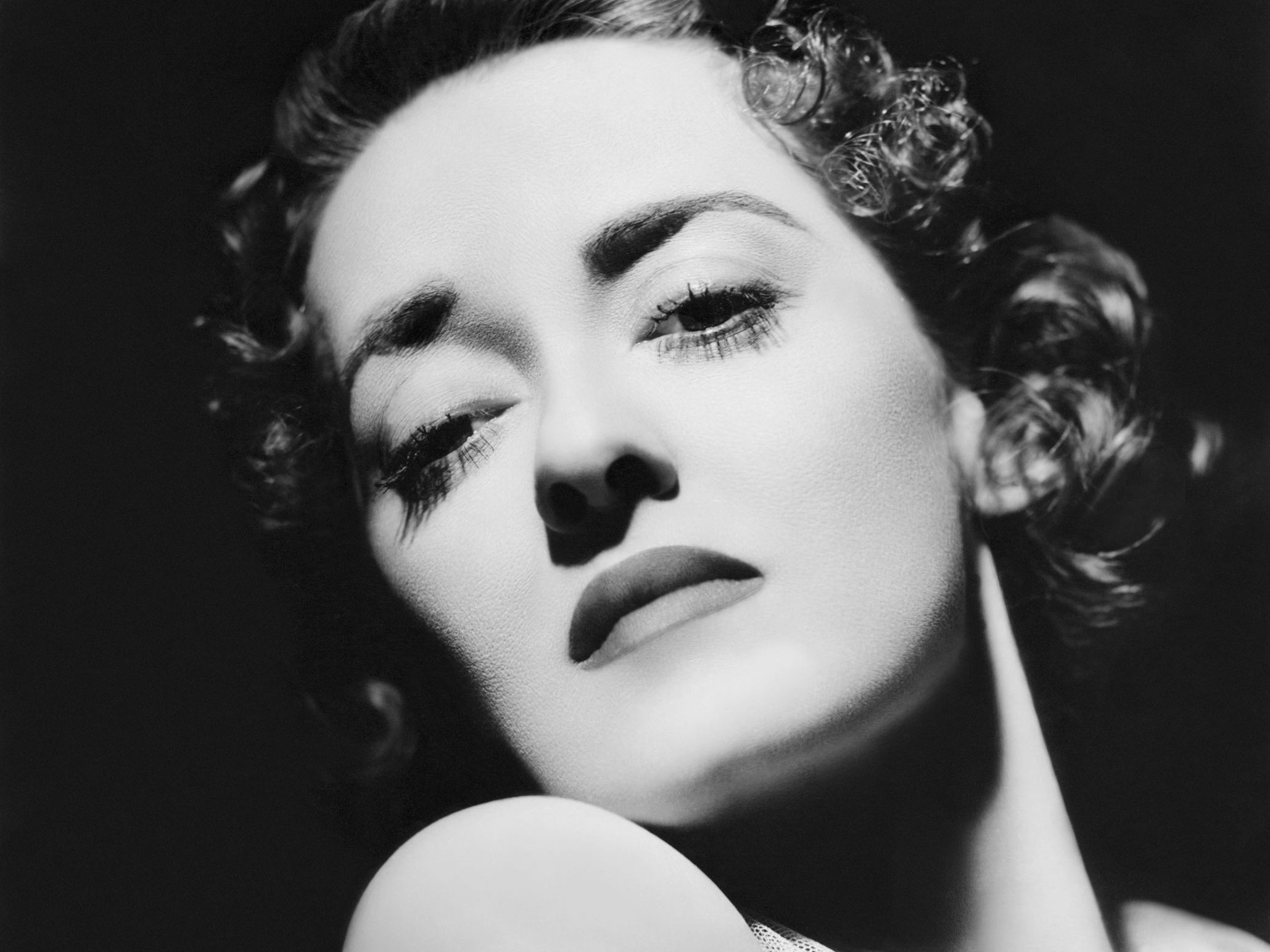 2059x1544 Bette Davis Got the Last Laugh. The New Yorker