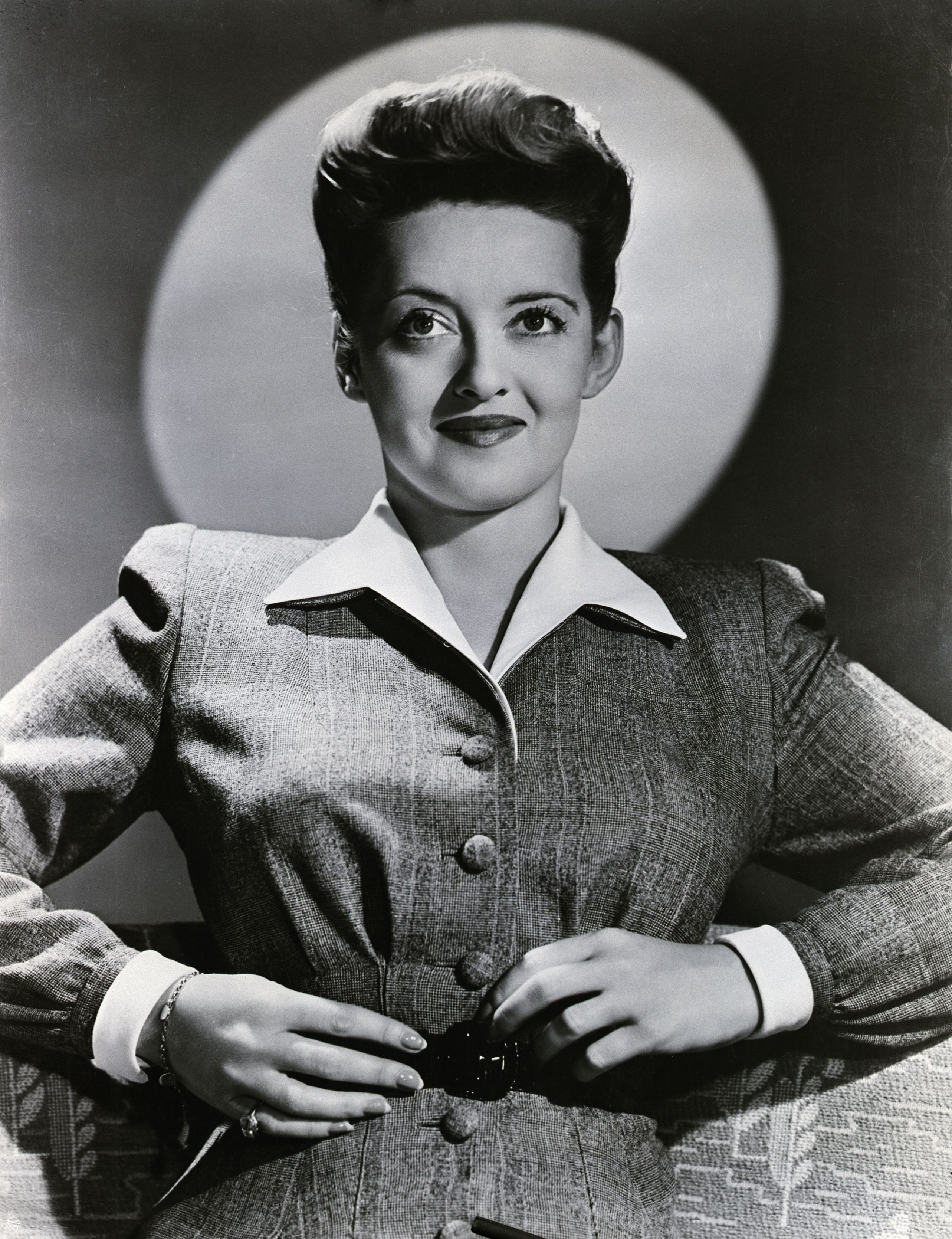2566x3339 Bette Davis