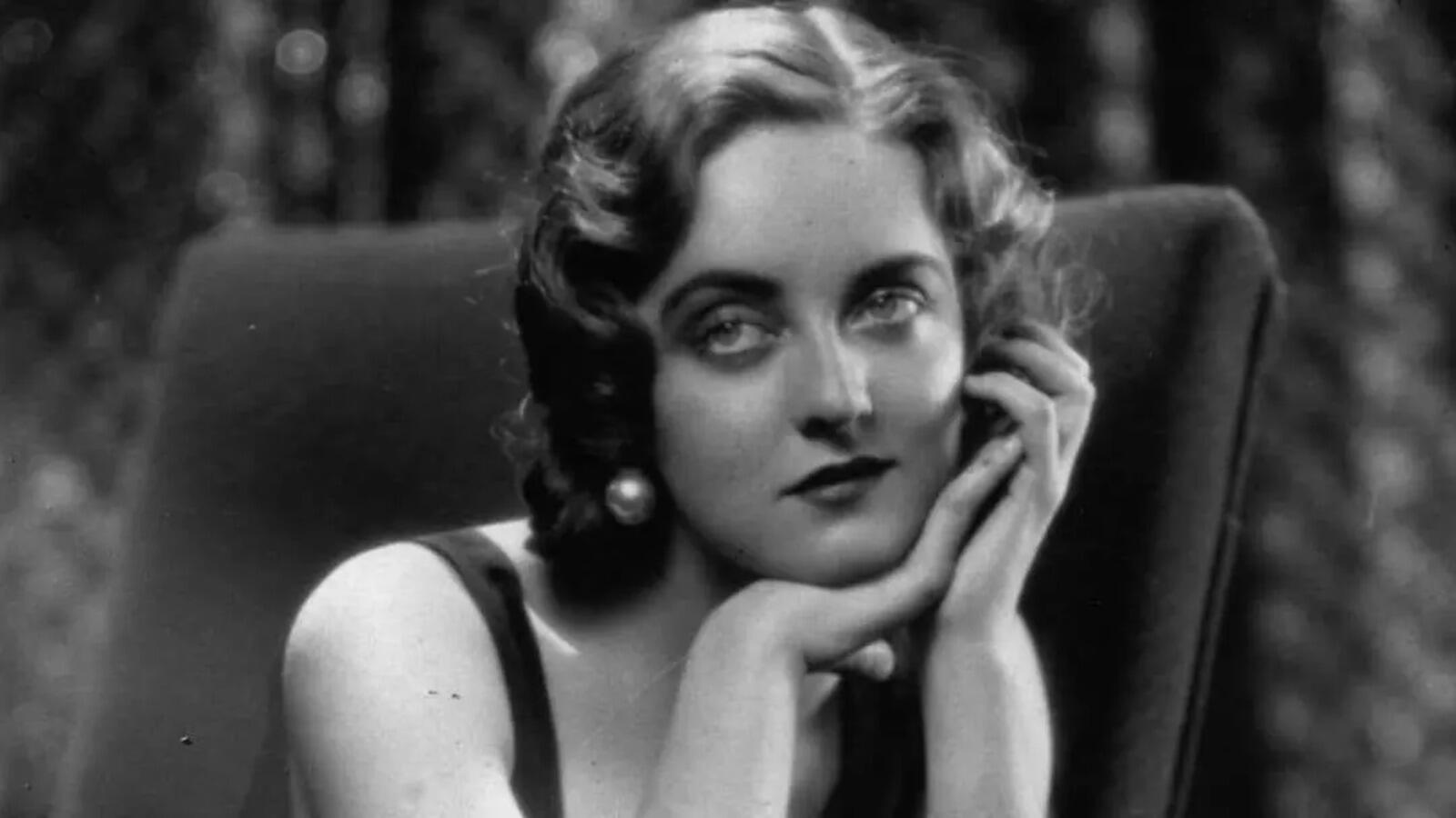 1600x900 Bette Davis: Quote of the day by Bette Davis: “The key to life is accepting challenges. Once someone stops doing this, he's dead.” Economic Times