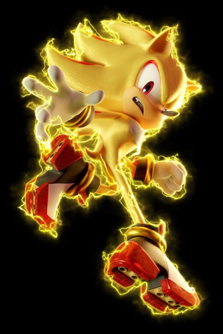 736x1099 Sonic fall wallpaper. Sonic fire background, Super sonic black background, Sonic the hedgehog