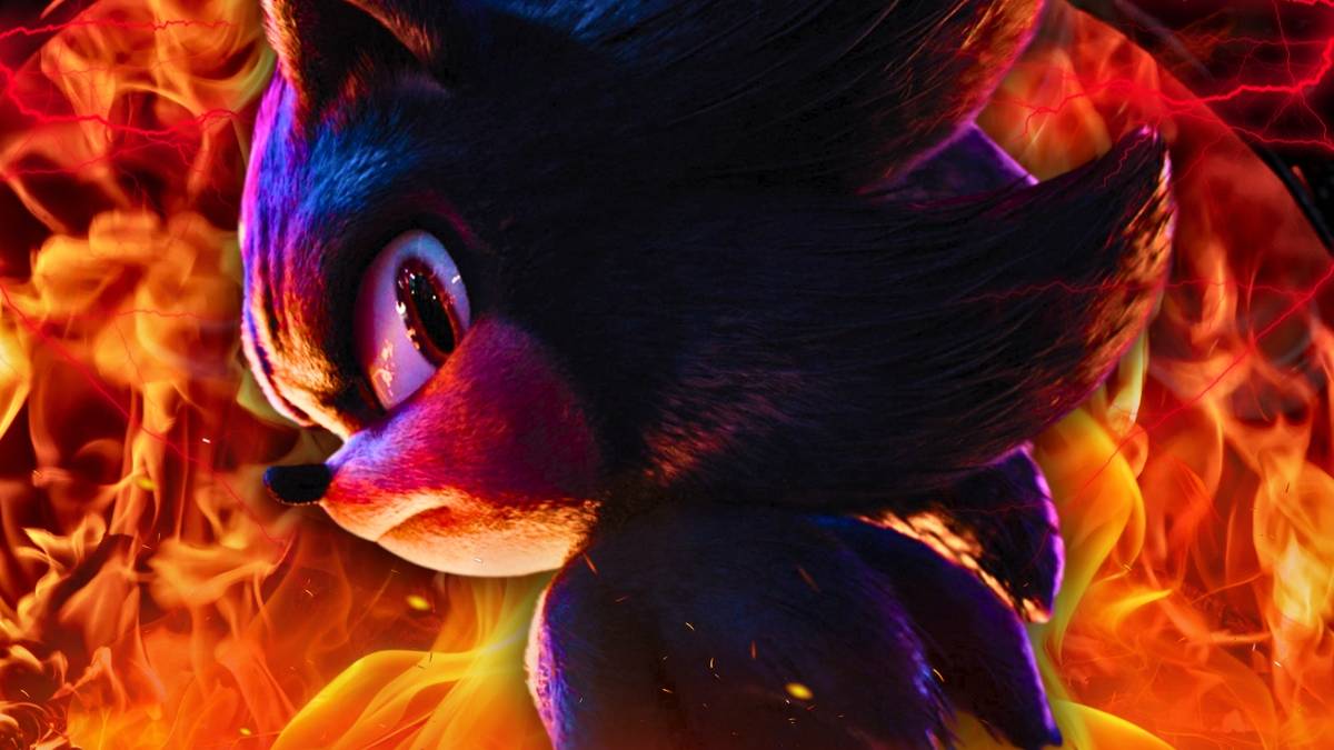 1200x675 Sonic The Hedgehog 3 Avoided My Worst Fear With Shadow's Story