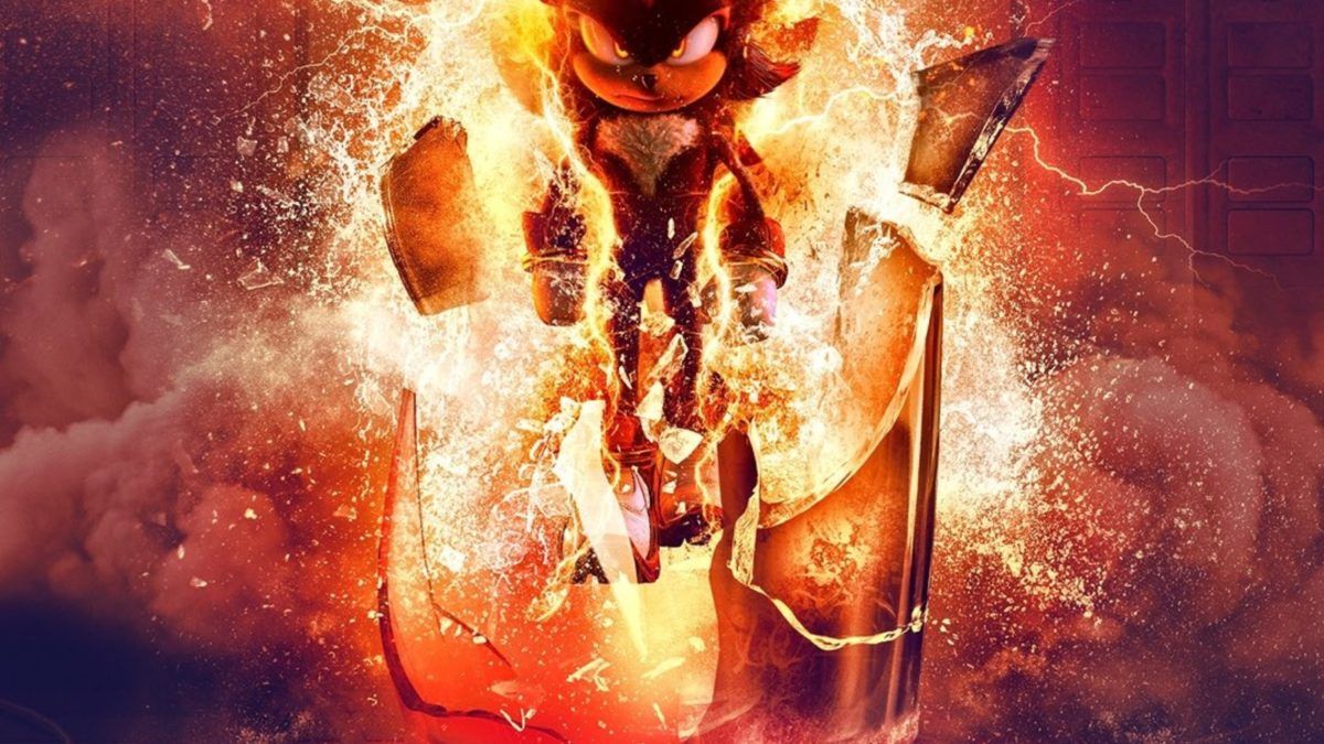 1200x675 Sonic the Hedgehog 3 Been Released Plus 3 Posters