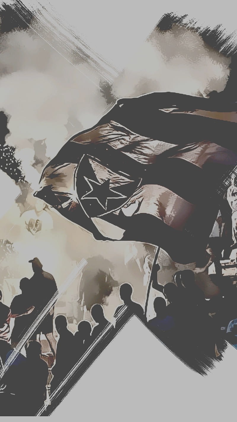 800x1422 DelijeSever crvena zvezda, red star belgrade, HD phone wallpaper