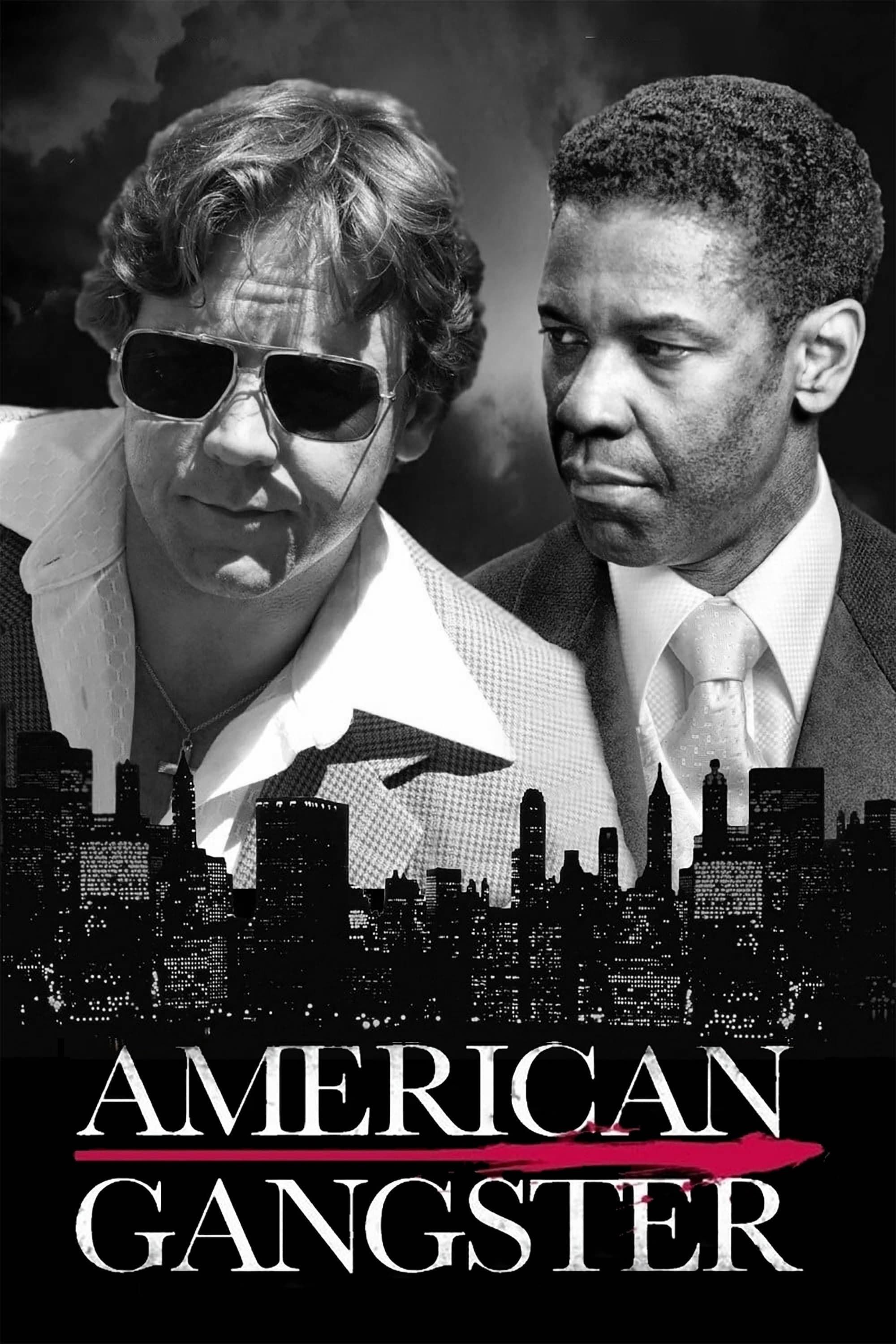 2000x3000 American Gangster Wallpaper