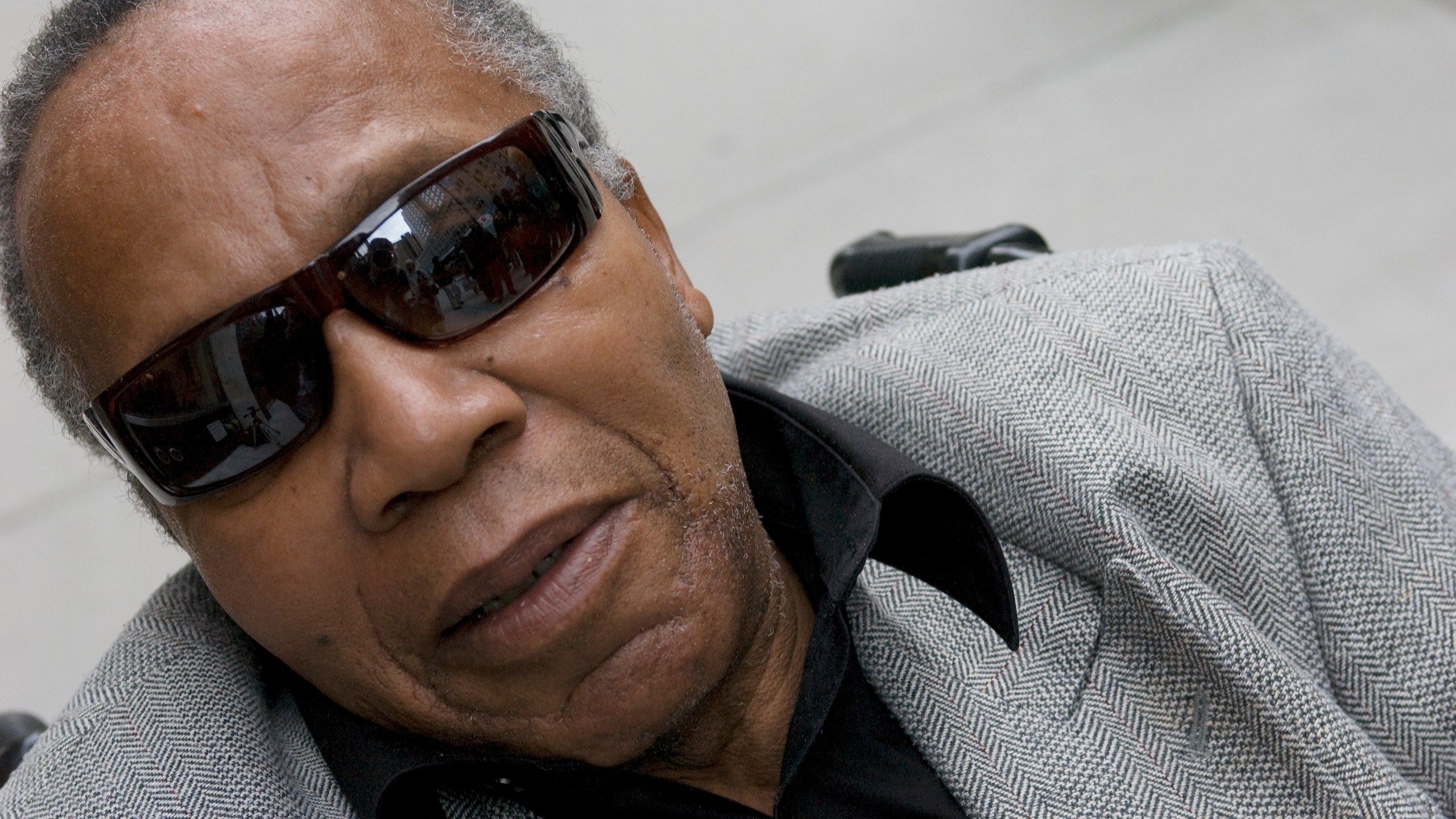 2560x1440 Frank Lucas, druglord portrayed in 'American Gangster, ' dies