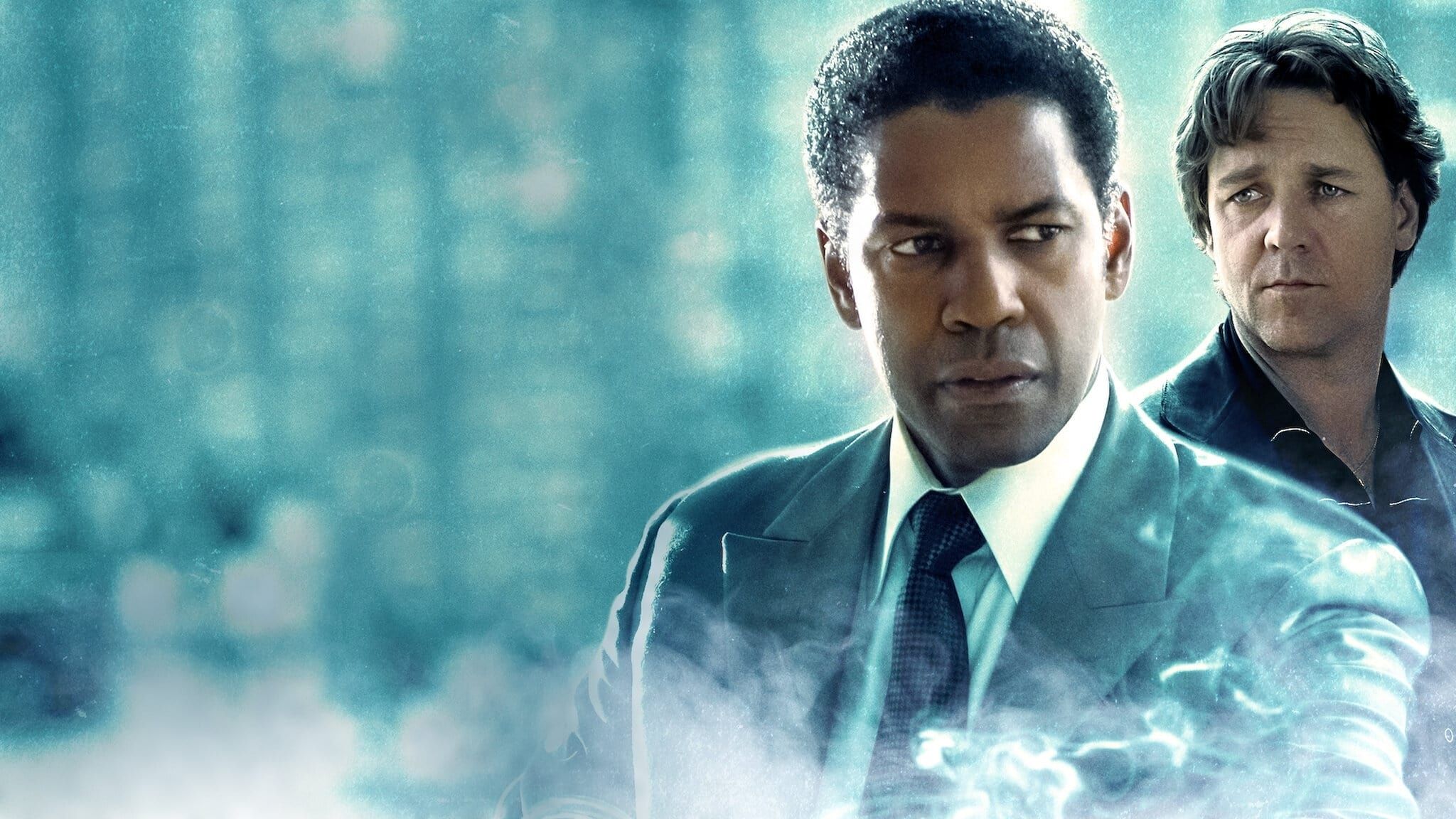 2048x1152 American Gangster Wallpaper
