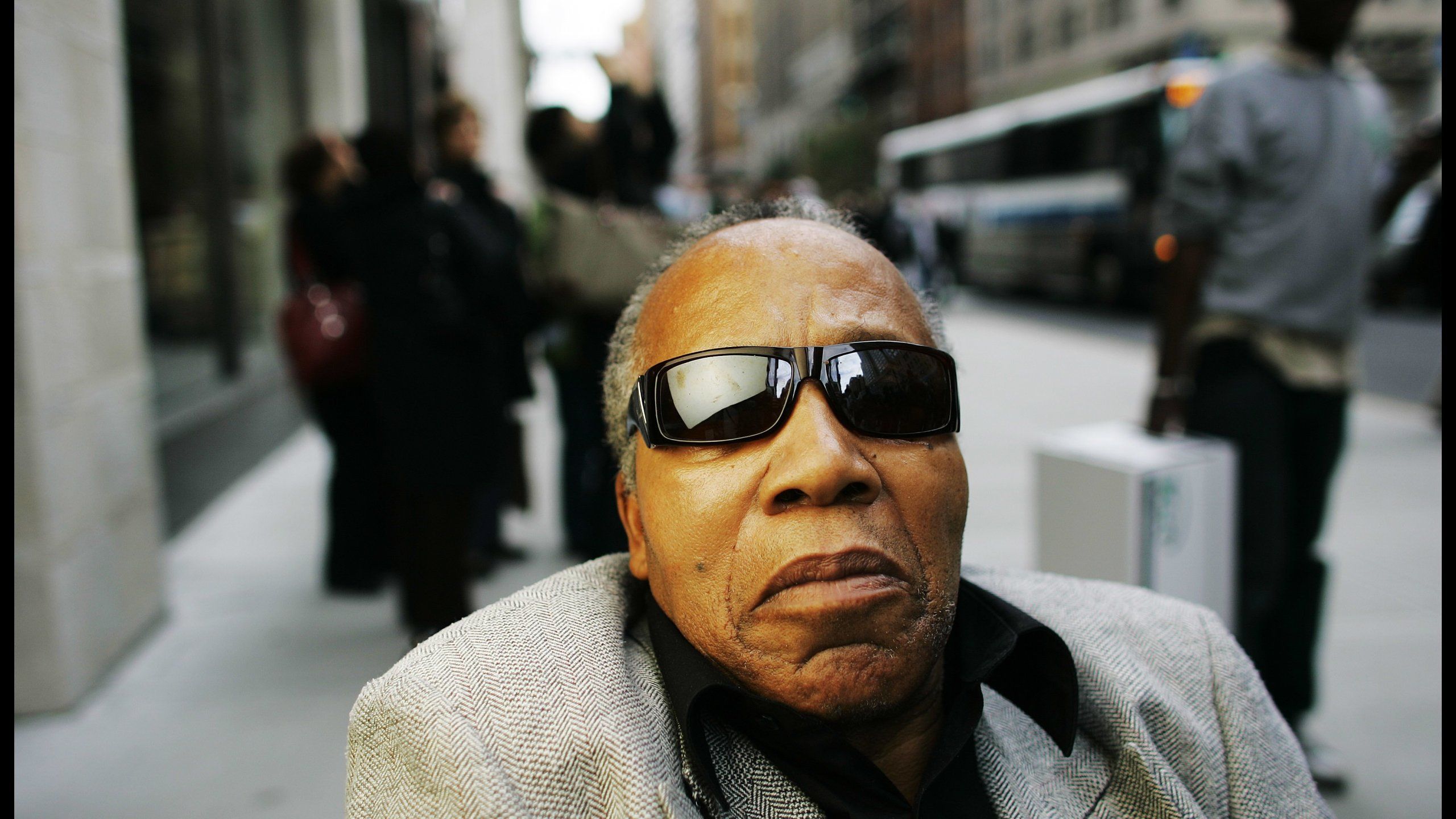 2560x1440 Frank Lucas, portrayed by Denzel Washington in 'American Gangster, ' dies at 88