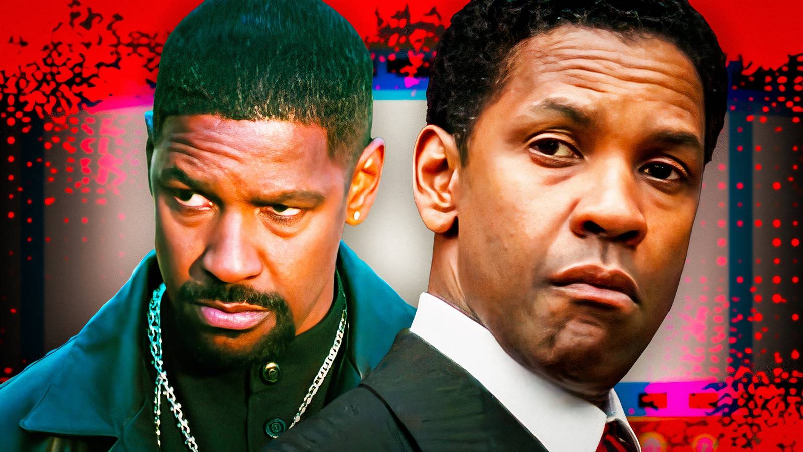 1600x900 All 6 Denzel Washington Villain Roles, Ranked Worst To Best