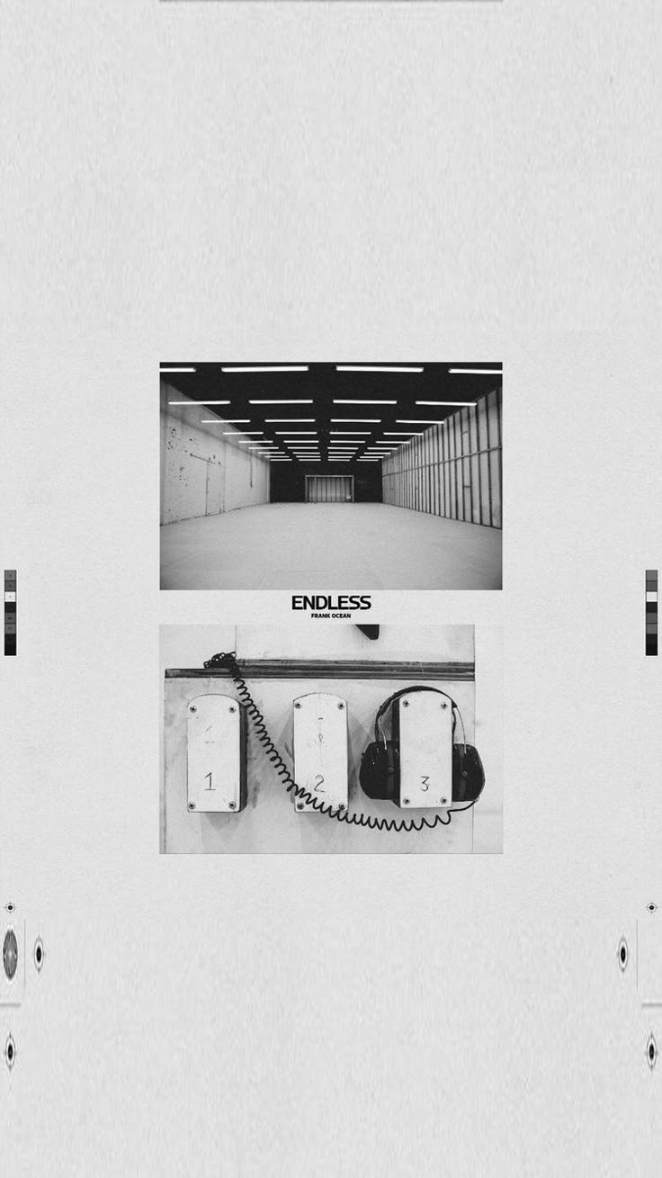 736x1309 Black and White Phone Wallpaper. Okyanus, Ip, Wp