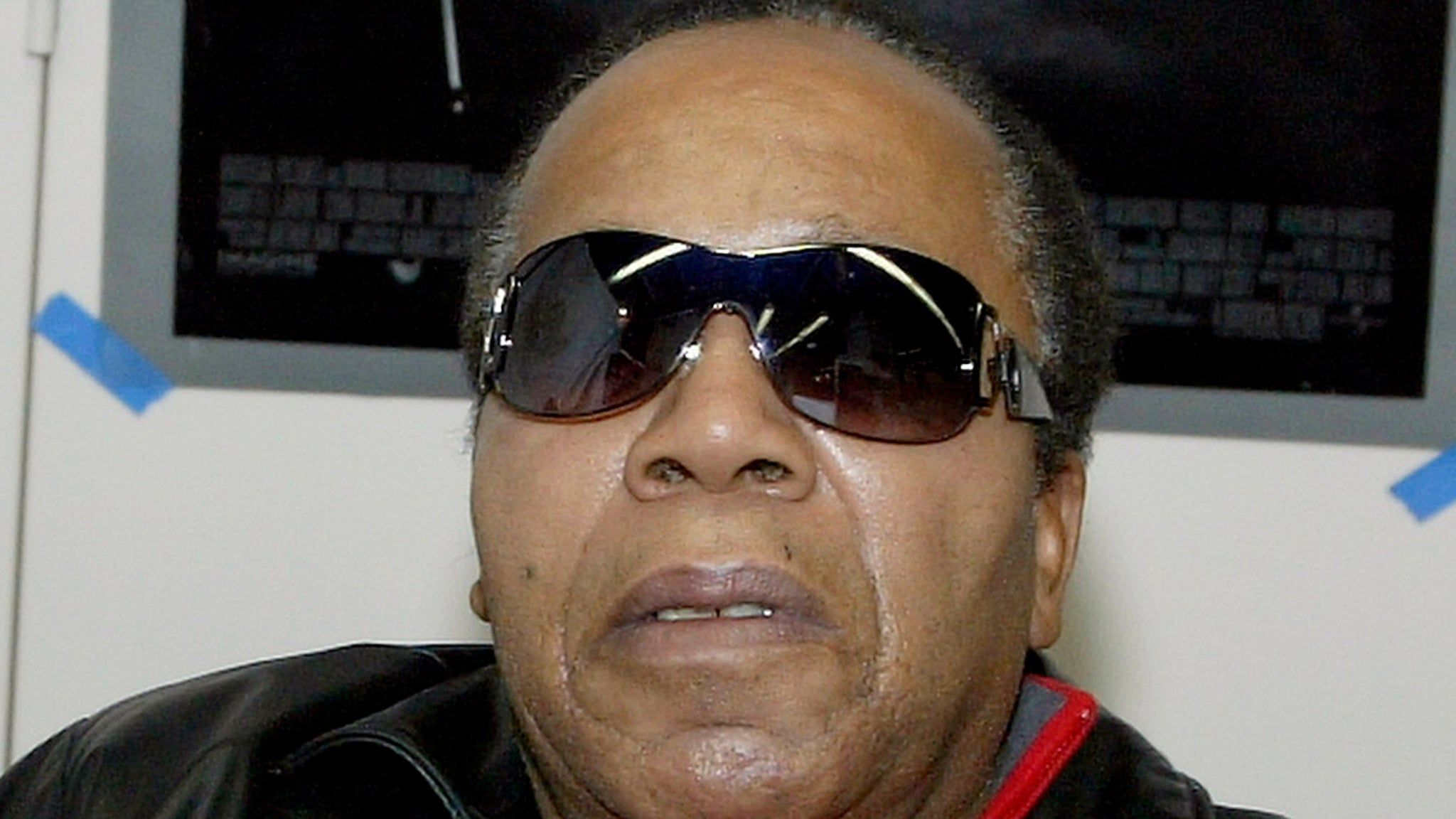 2048x1152 Drug Kingpin Frank Lucas, Depicted in 'American Gangster, ' Dead