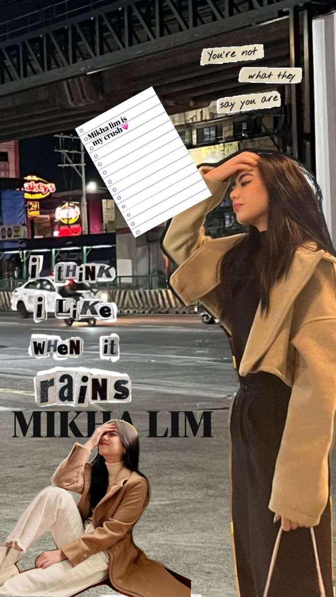 675x1200 Free Mikha Lim wallpaper. Mikha lim wallpaper aesthetic, Bini mikha lim wallpaper, Mikhaela janna jimenea lim