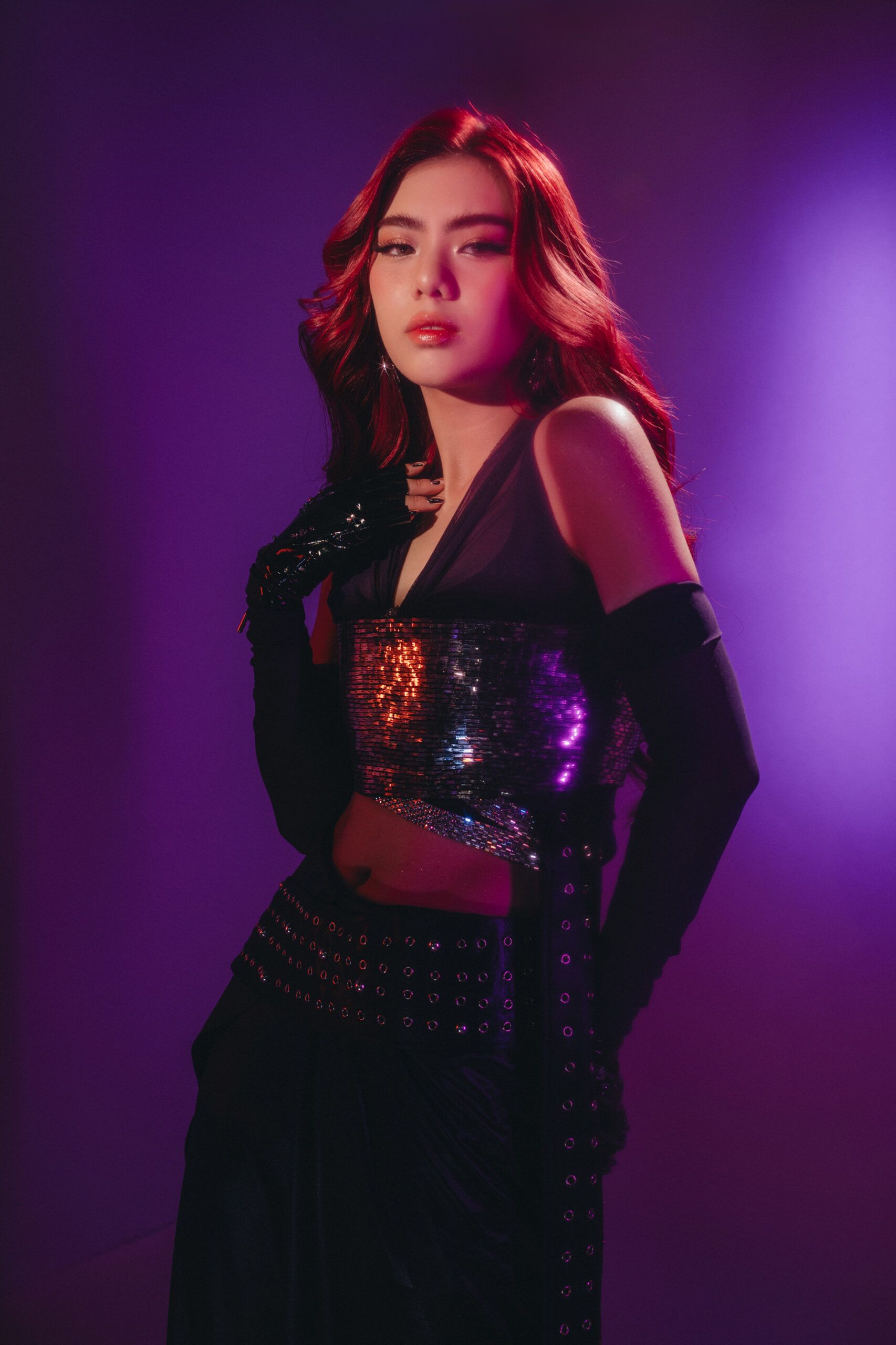 1706x2560 BINI Docuseries Chapter 1: Born to Win (TV Episode 2024)