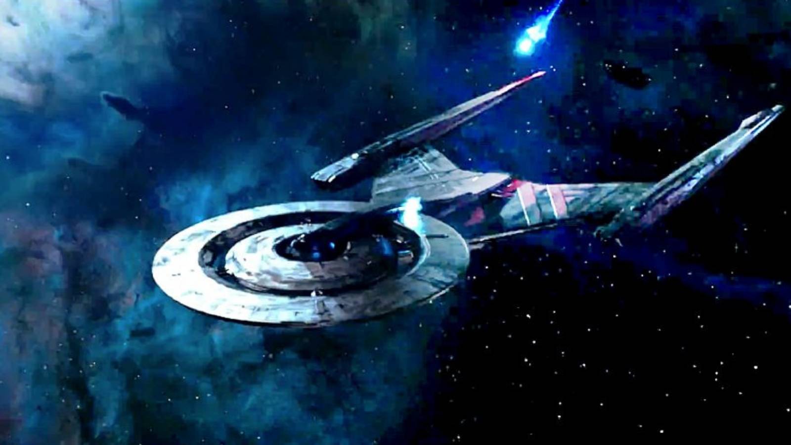 1600x900 Things Most Fans Don't Know About the Star Trek: Discovery Ship