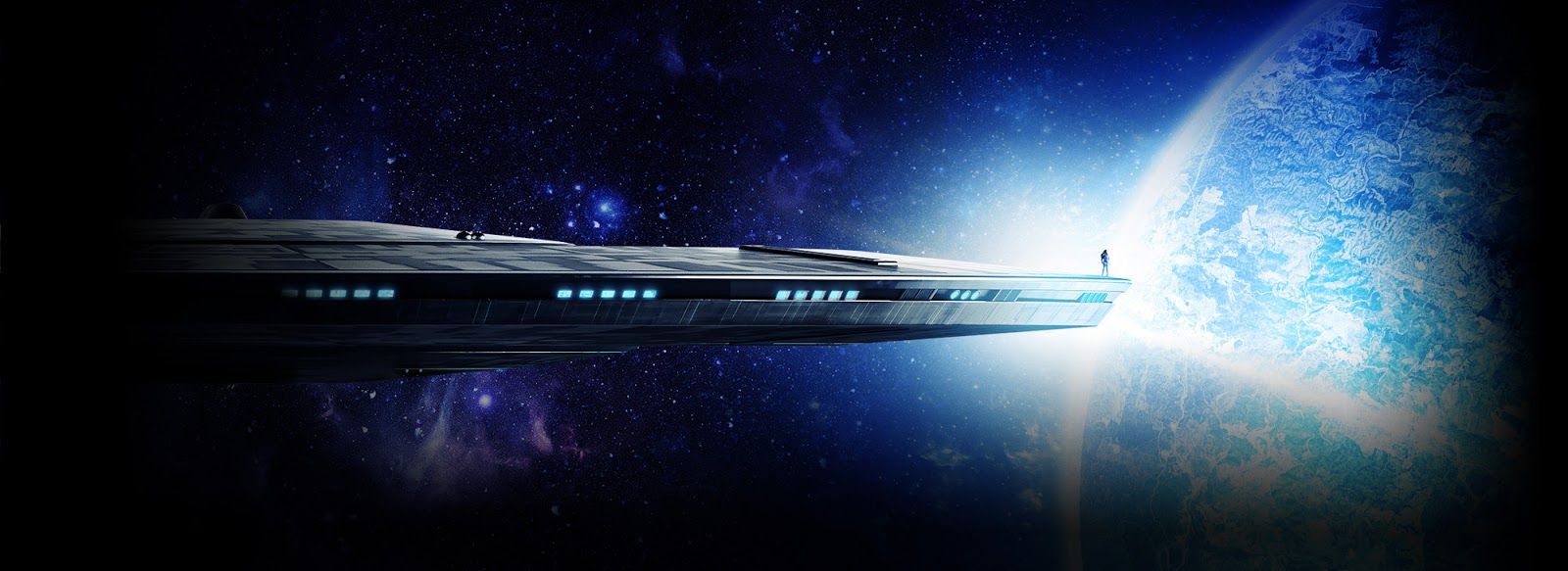 1600x583 The Trek Collective: Discovery billboards, trailers, and more
