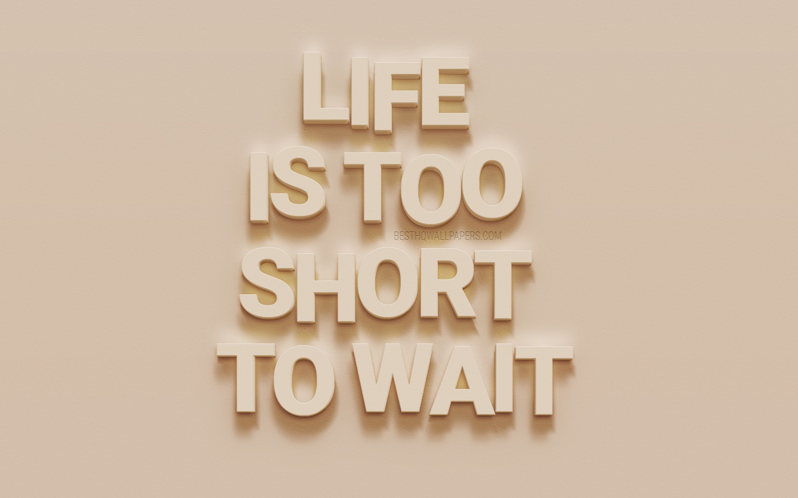 2560x1600 Too Short Wallpaper